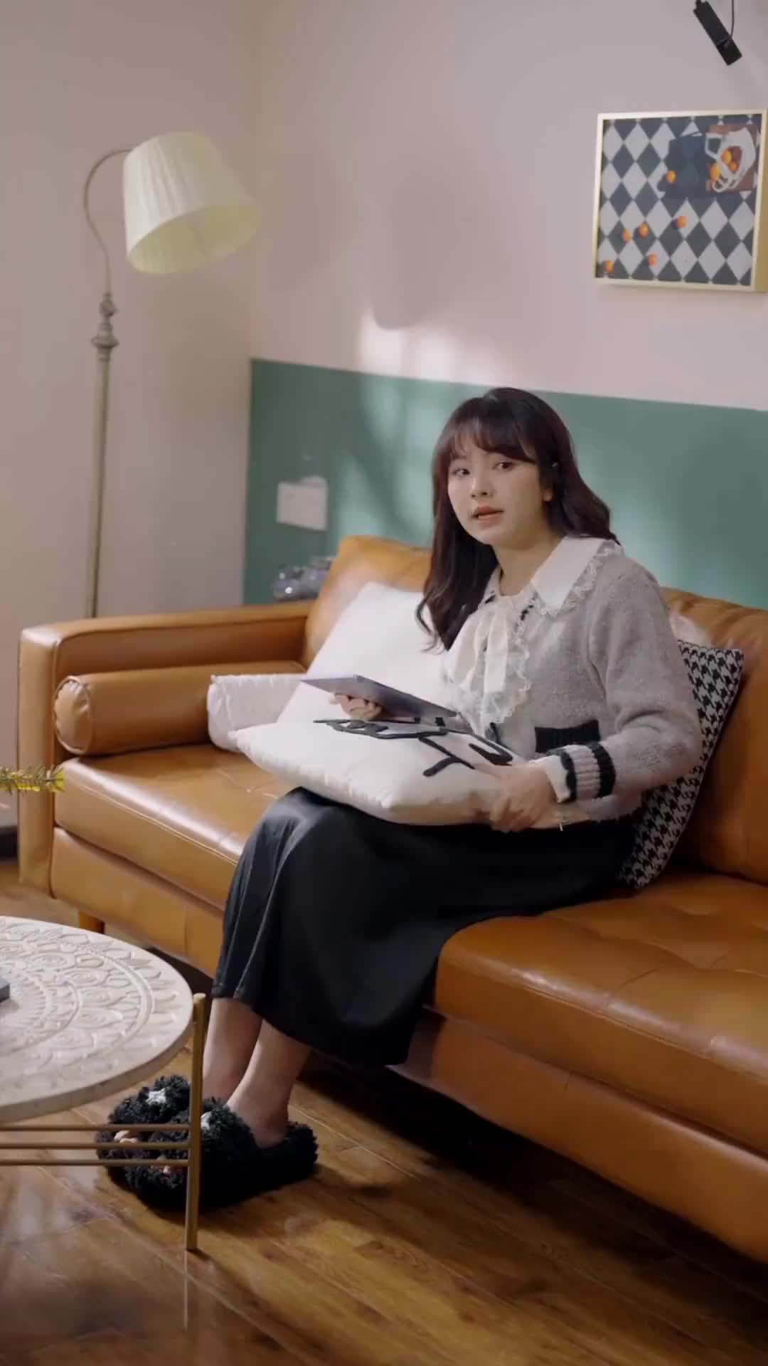 Episode 51 of The CEO Married the Wrong Woman