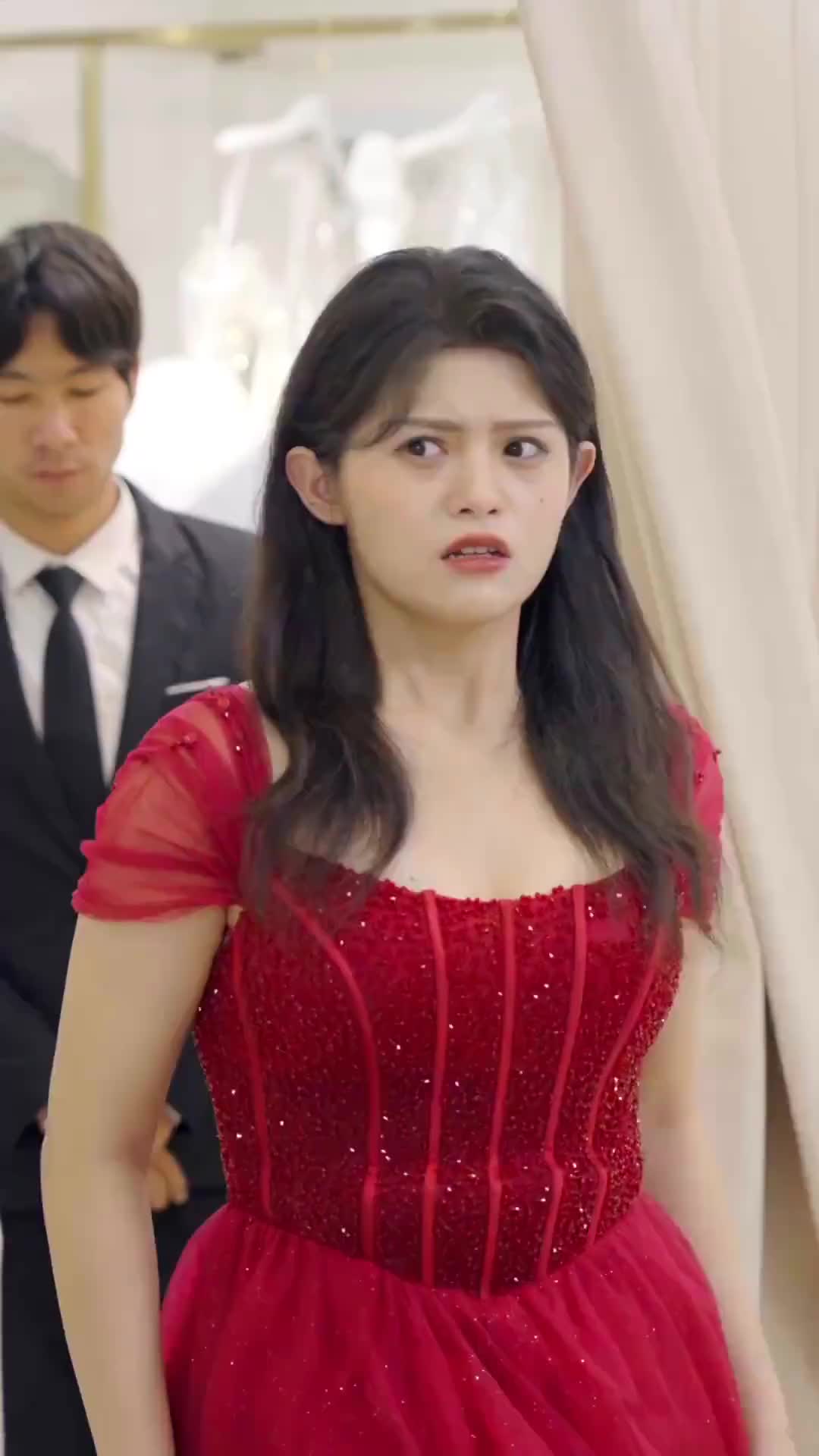 Episode 55 of The CEO Married the Wrong Woman