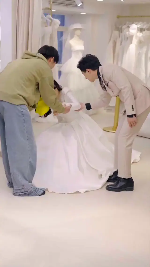 Episode 56 of The CEO Married the Wrong Woman
