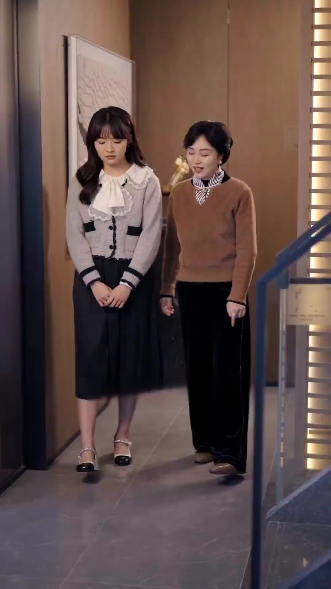 Episode 57 of The CEO Married the Wrong Woman