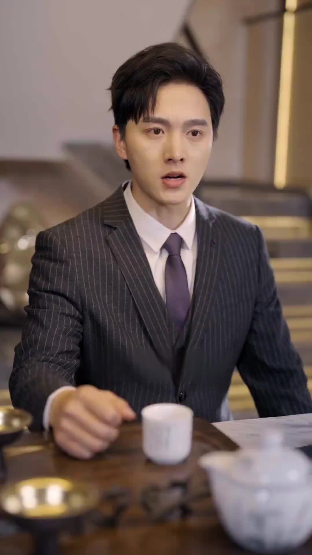 Episode 58 of The CEO Married the Wrong Woman