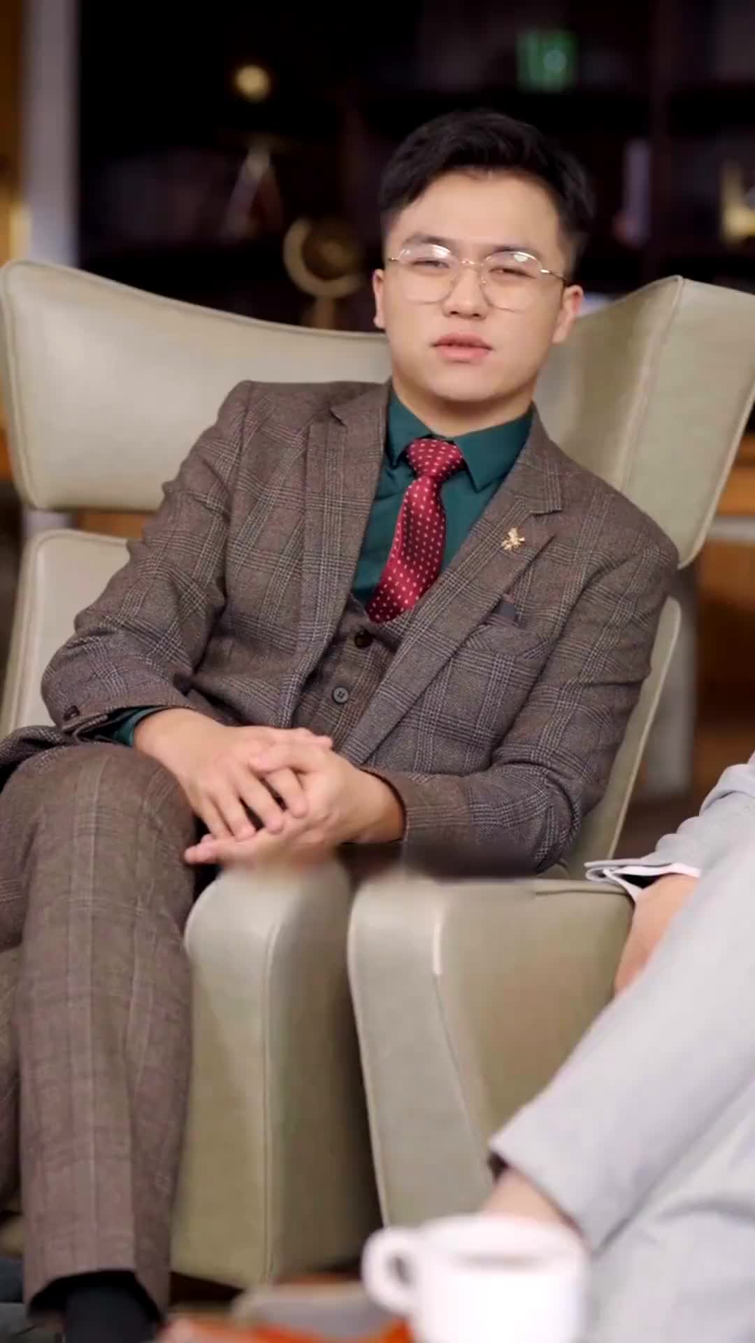 Episode 64 of The CEO Married the Wrong Woman