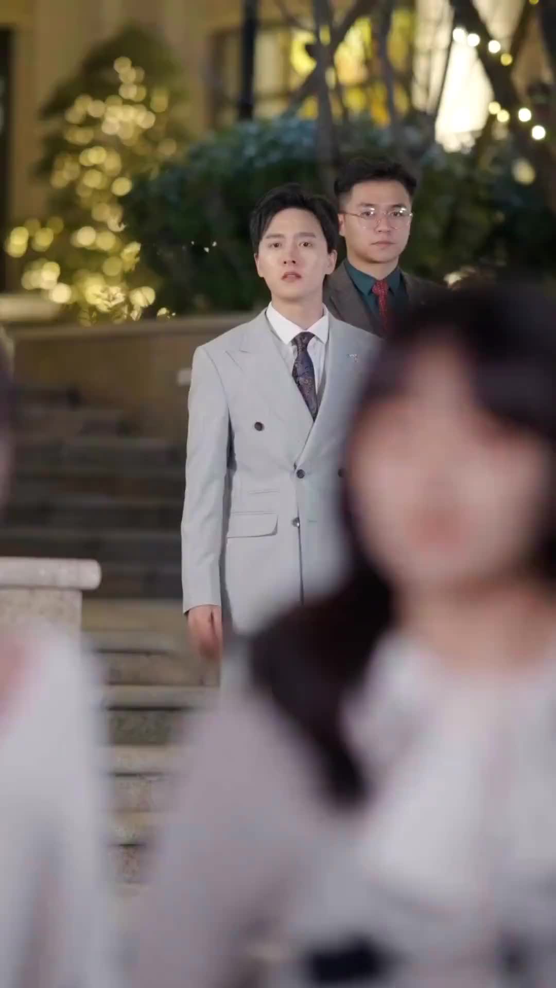 Episode 67 of The CEO Married the Wrong Woman