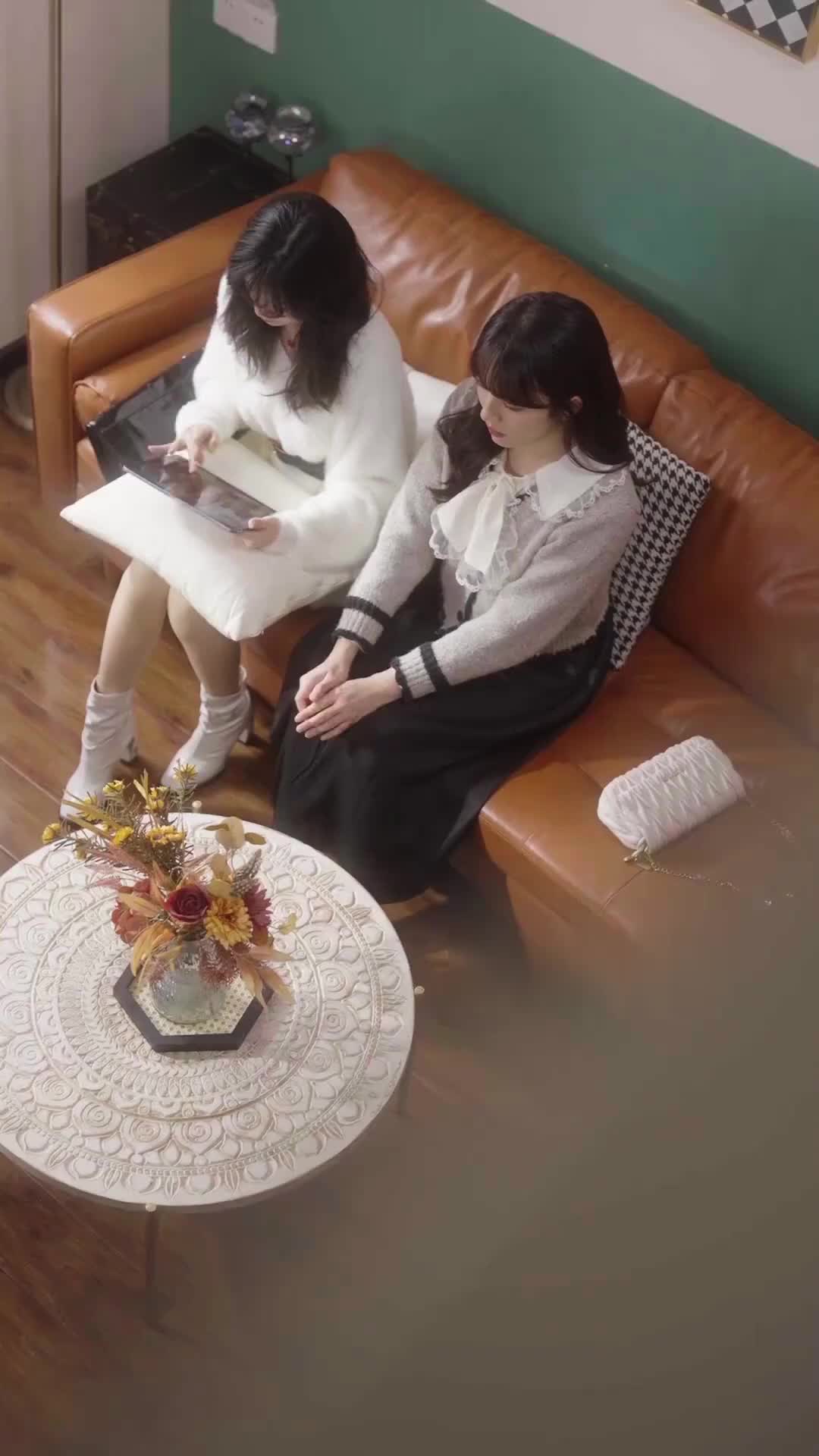 Episode 7 of The CEO Married the Wrong Woman