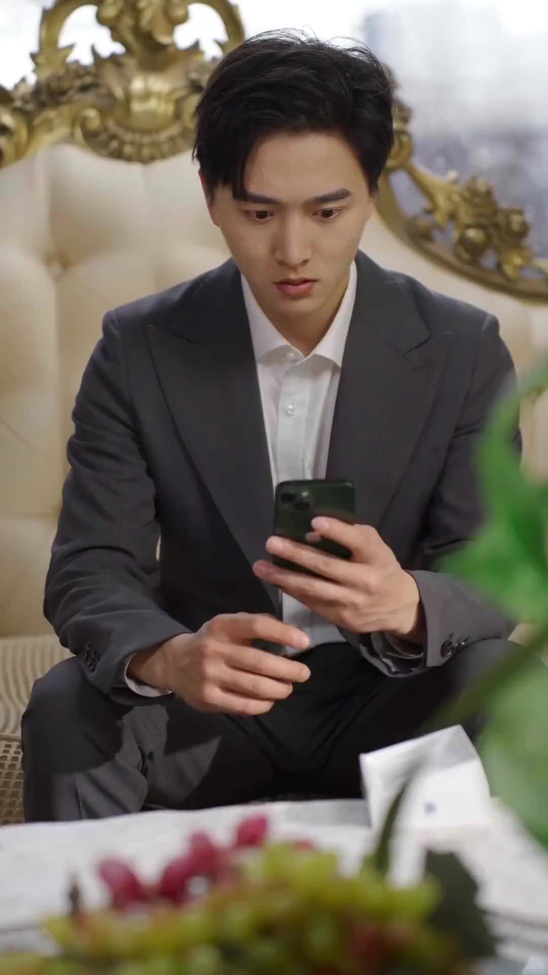 Episode 71 of The CEO Married the Wrong Woman