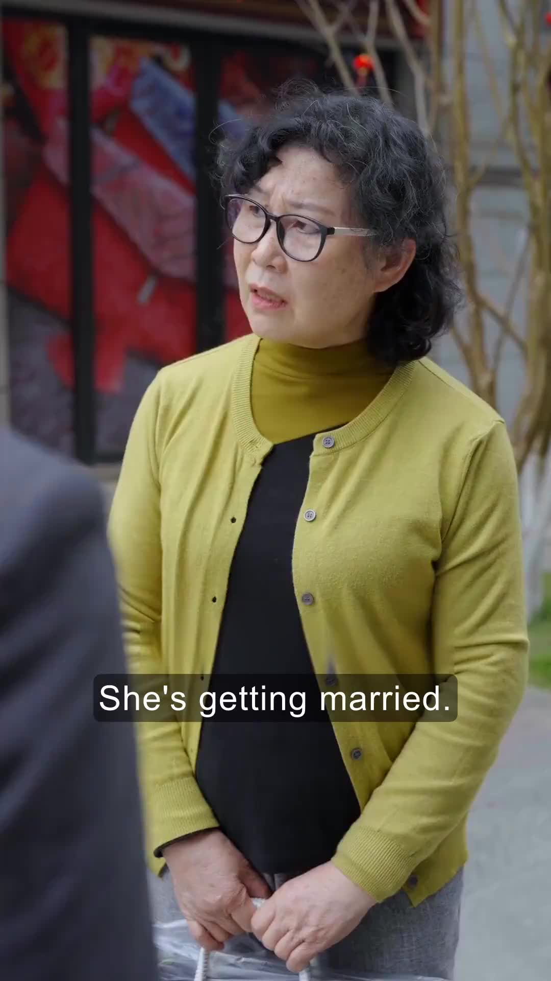 Episode 73 of The CEO Married the Wrong Woman