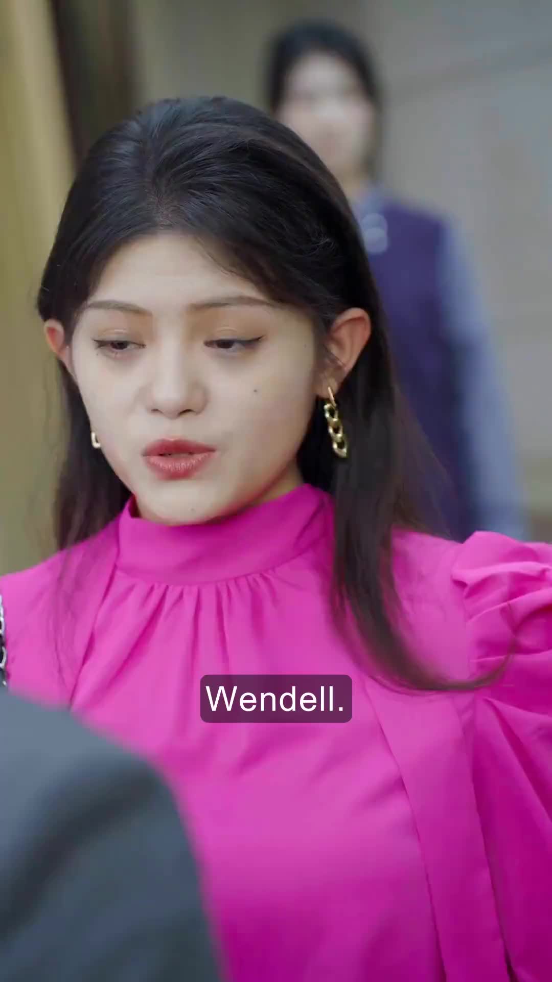Episode 74 of The CEO Married the Wrong Woman