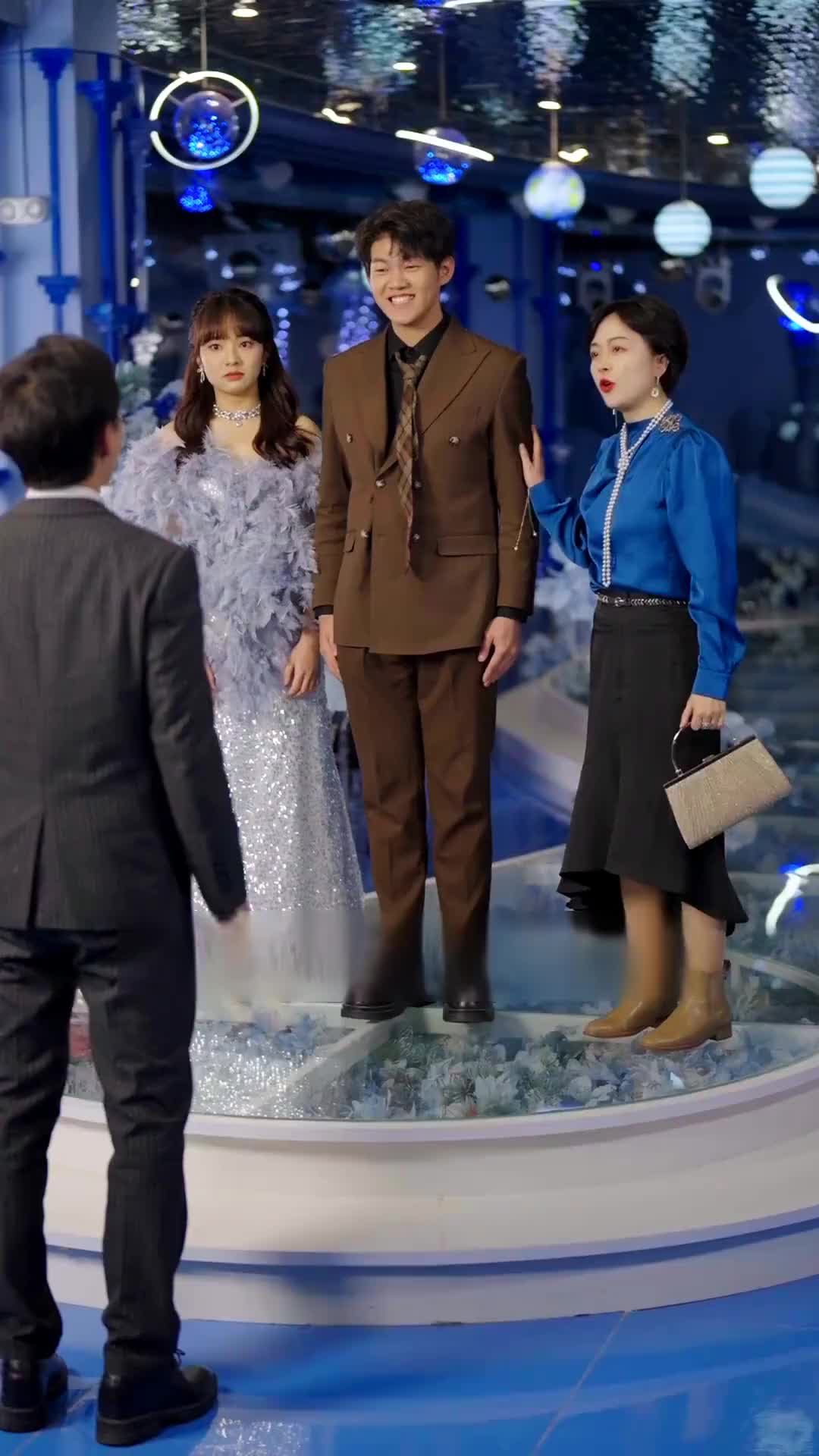 Episode 79 of The CEO Married the Wrong Woman