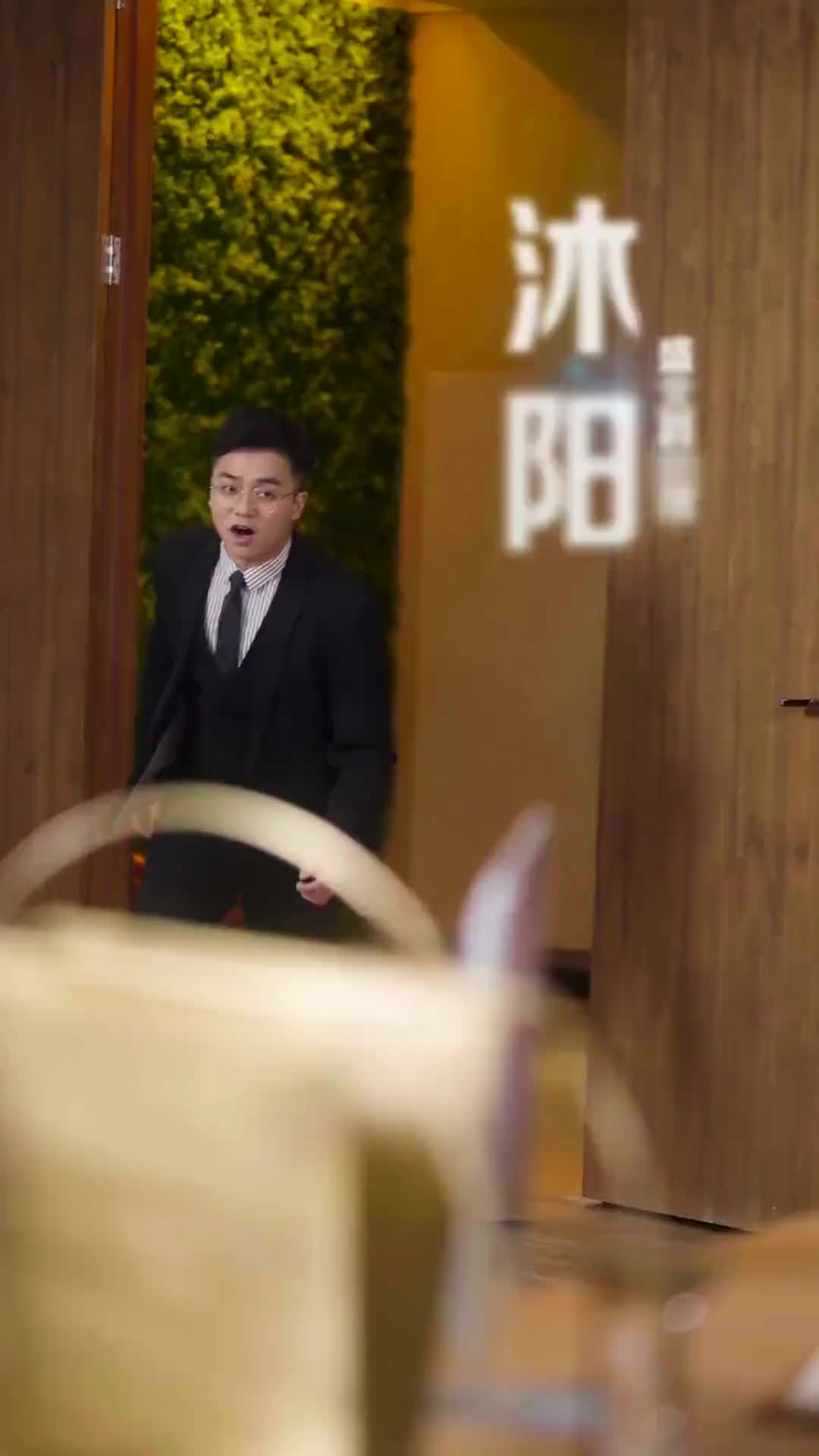 Episode 8 of The CEO Married the Wrong Woman