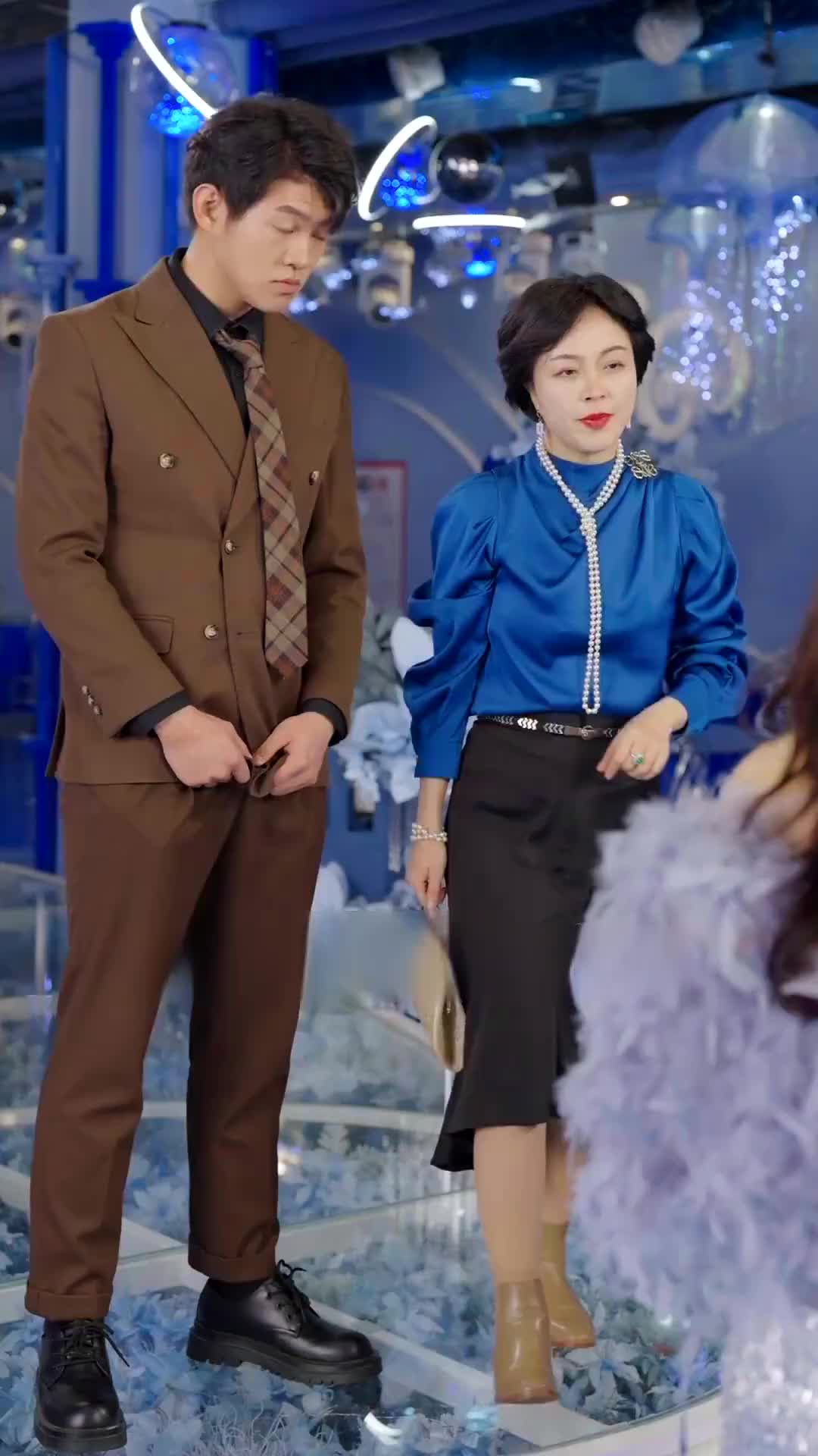 Episode 80 of The CEO Married the Wrong Woman