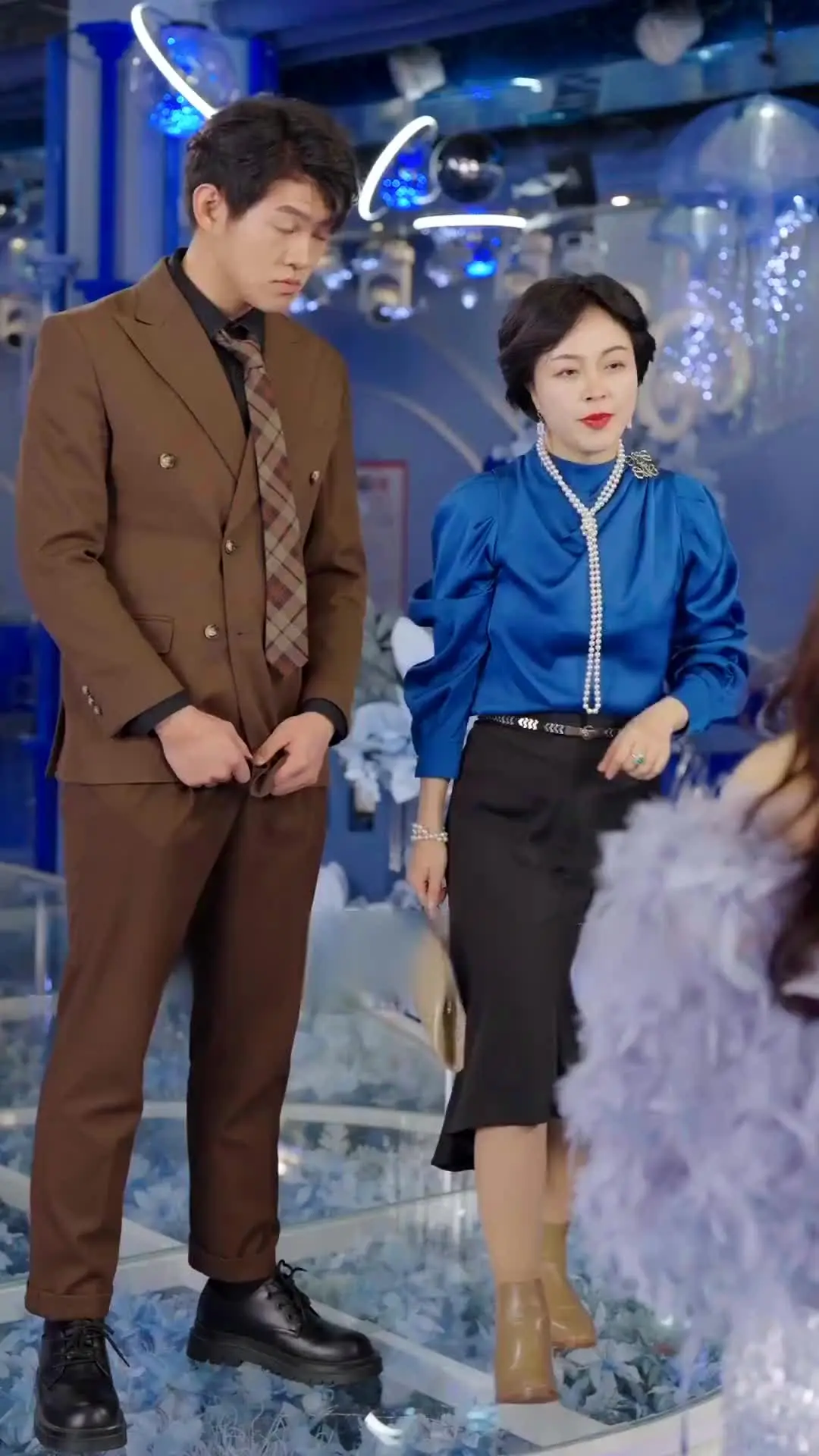 Episode 80 of The CEO Married the Wrong Woman