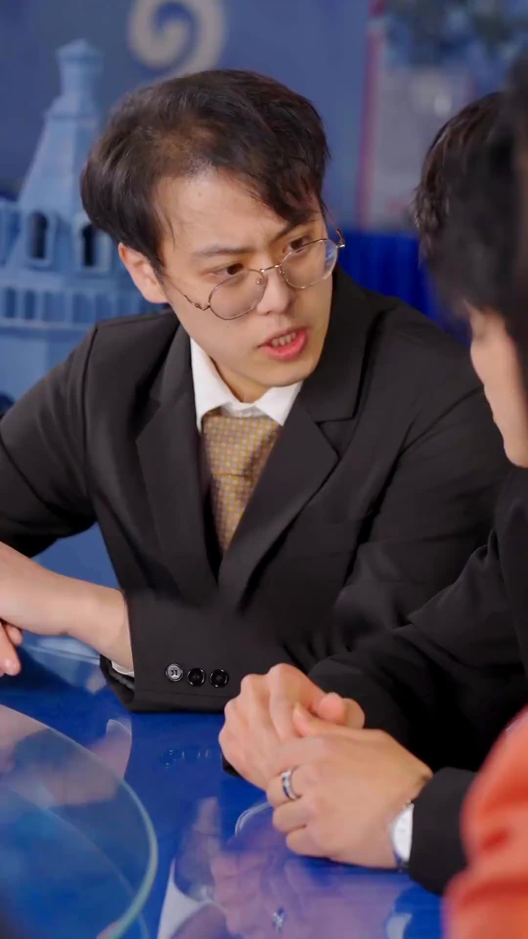 Episode 81 of The CEO Married the Wrong Woman