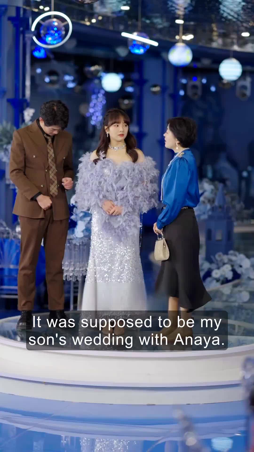 Episode 82 of The CEO Married the Wrong Woman