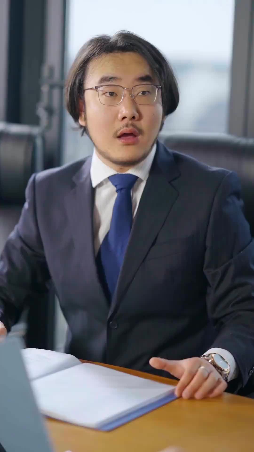 Episode 84 of The CEO Married the Wrong Woman