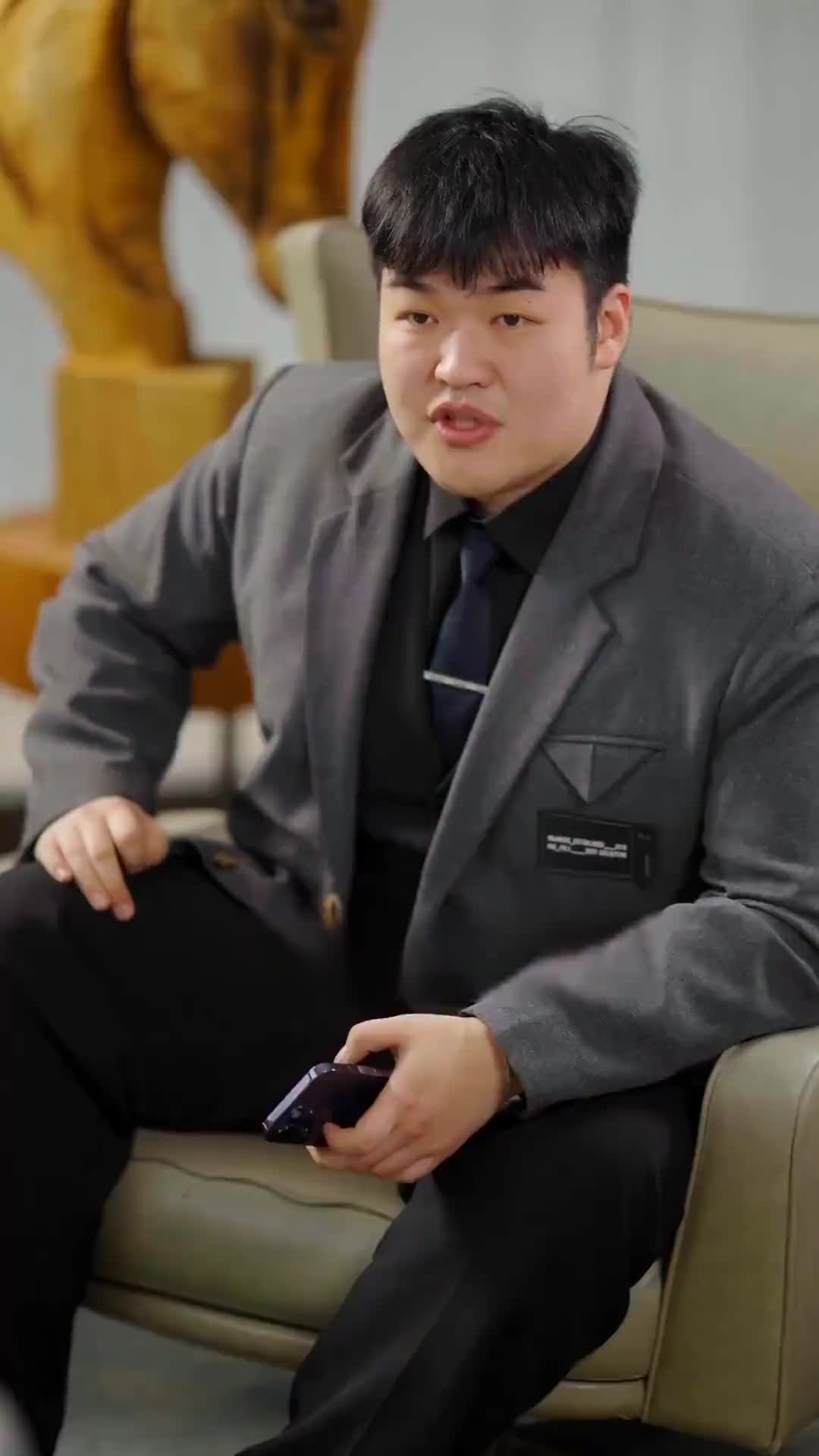 Episode 85 of The CEO Married the Wrong Woman