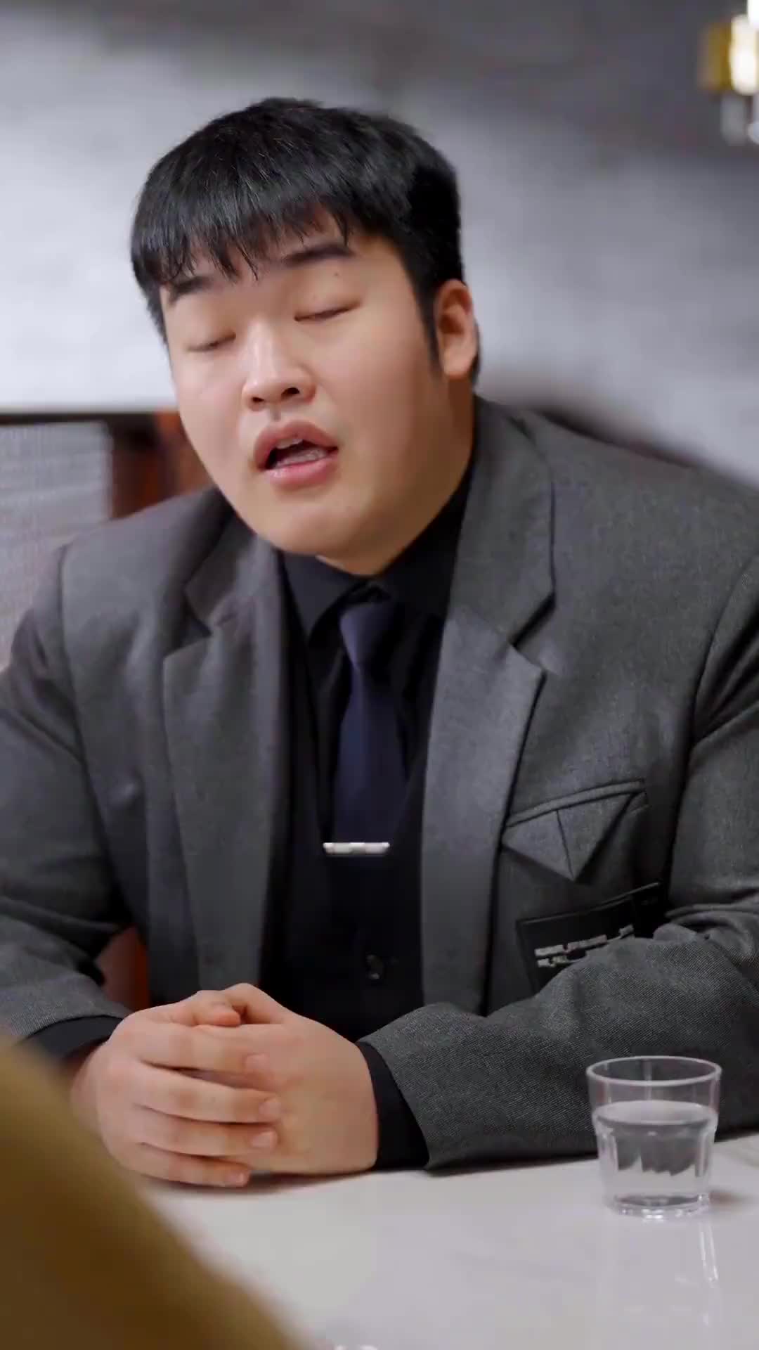Episode 86 of The CEO Married the Wrong Woman