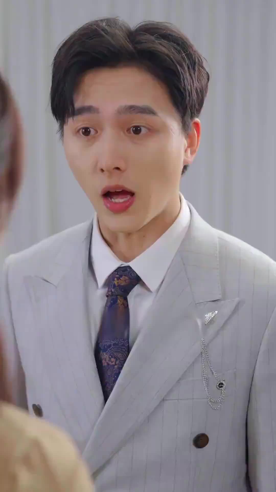 Episode 87 of The CEO Married the Wrong Woman