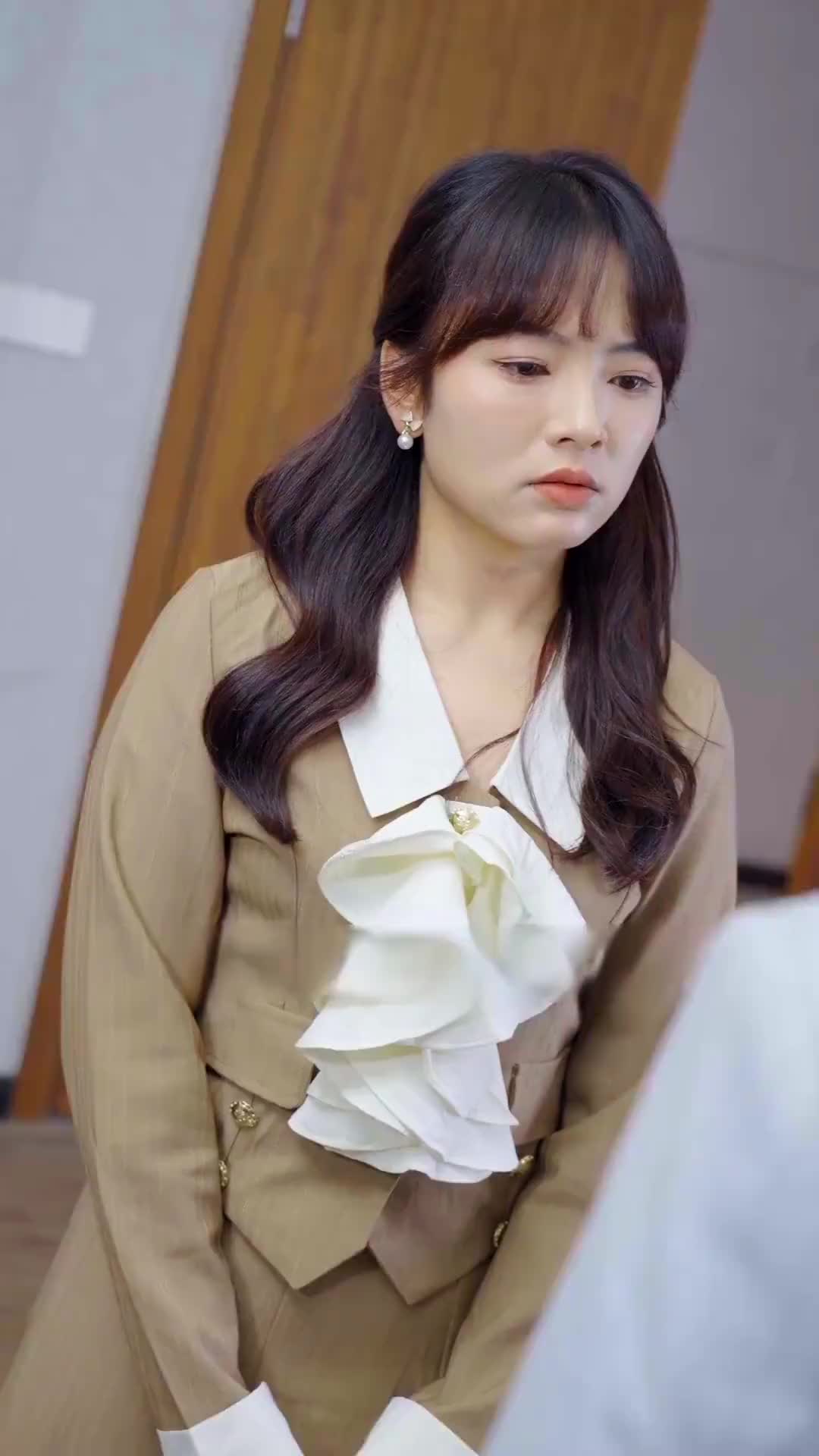 Episode 88 of The CEO Married the Wrong Woman