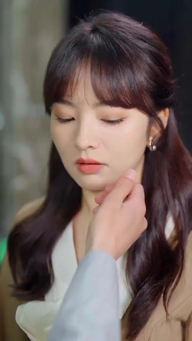 Episode 89 of The CEO Married the Wrong Woman