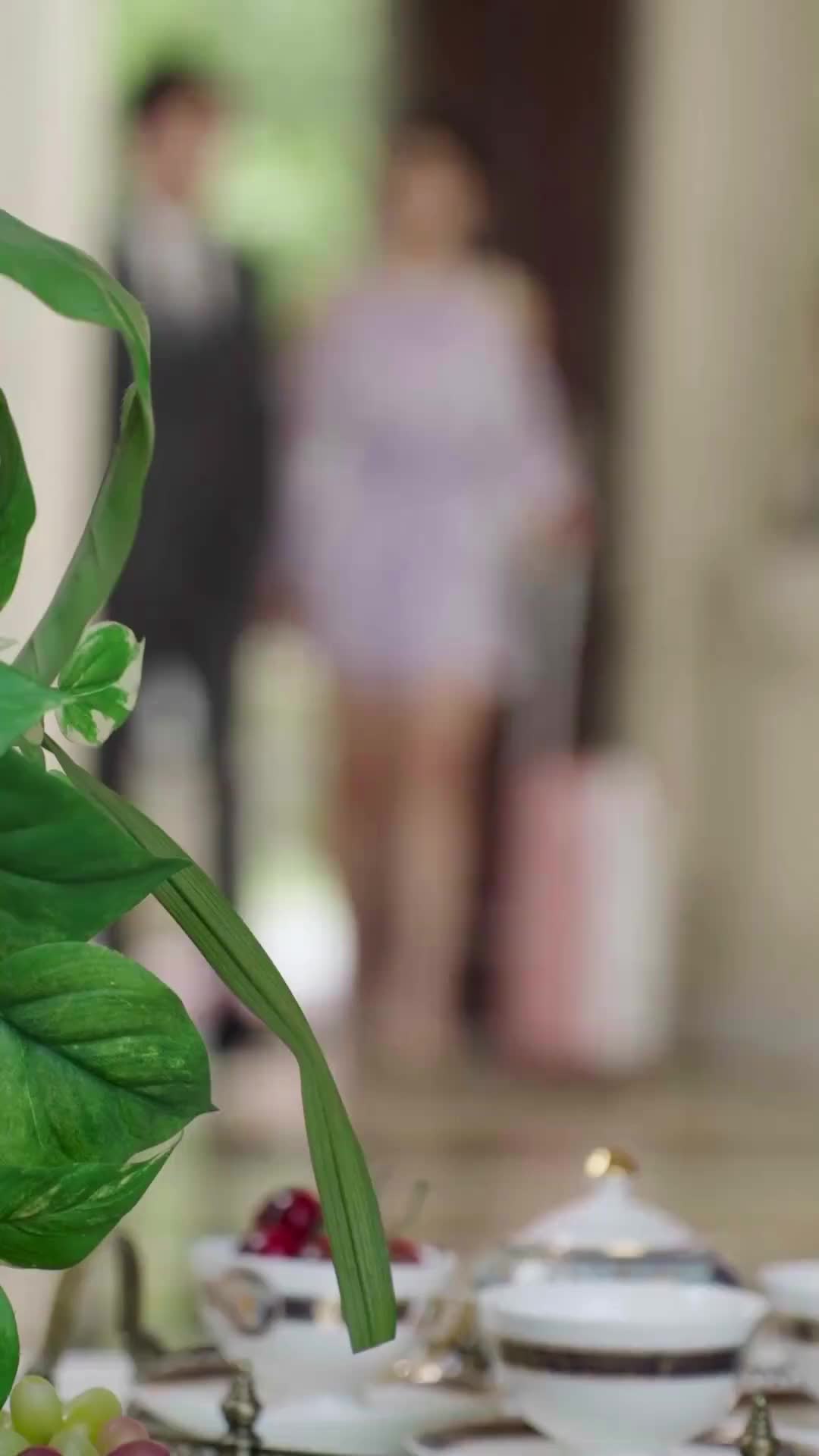 Episode 9 of The CEO Married the Wrong Woman