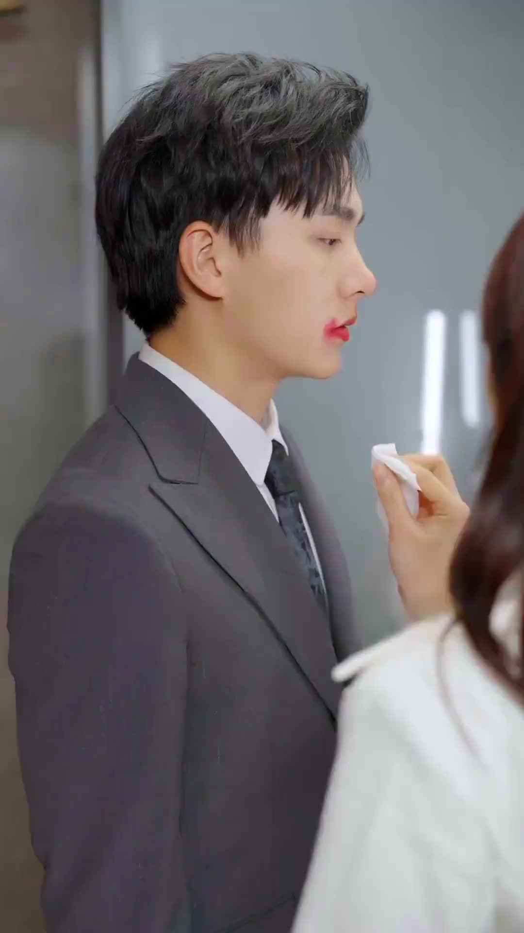 Episode 92 of The CEO Married the Wrong Woman