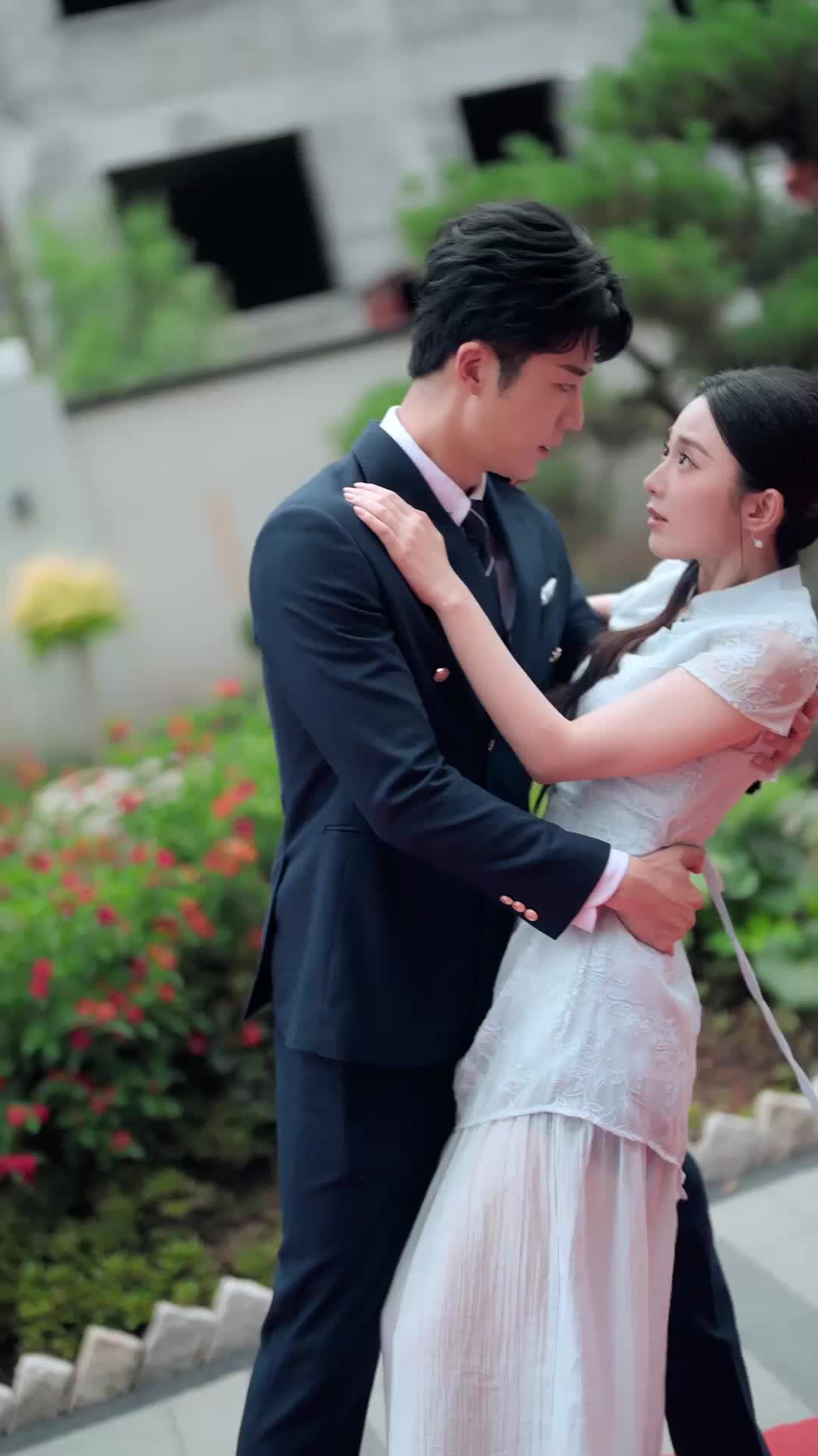 Episode 10 of The CEO's Hidden Heir
