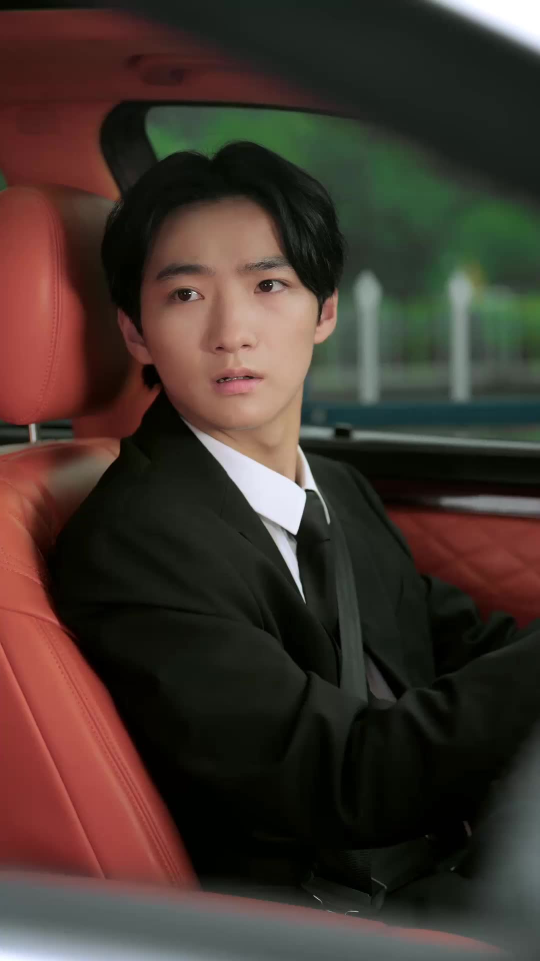 Episode 11 of The CEO's Hidden Heir