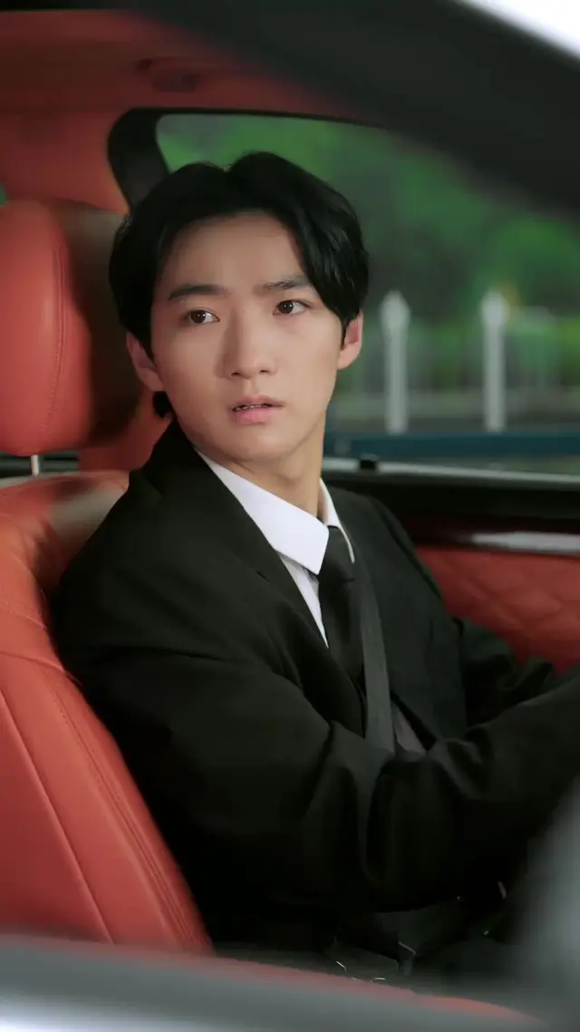 Episode 11 of The CEO's Hidden Heir