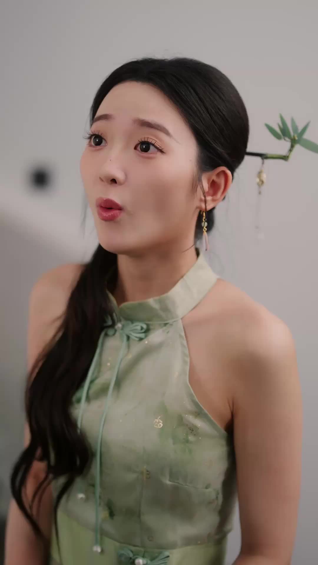 Episode 12 of The CEO's Hidden Heir