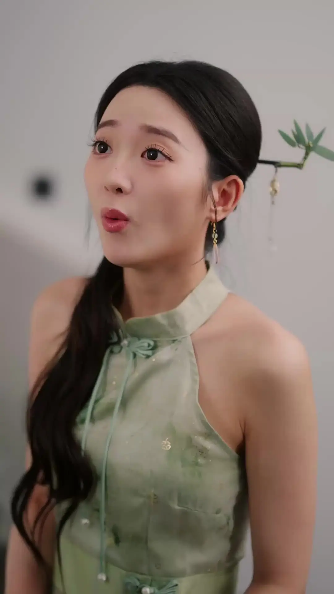 Episode 12 of The CEO's Hidden Heir