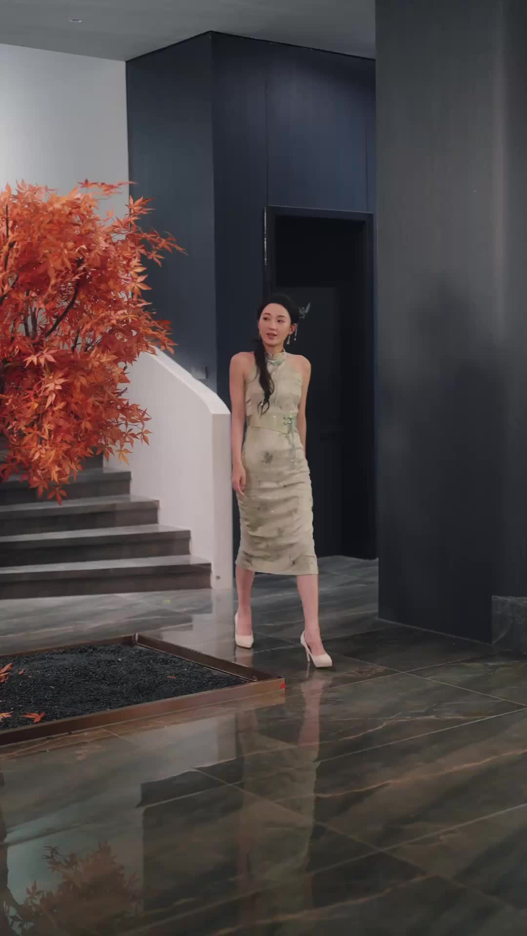 Episode 13 of The CEO's Hidden Heir