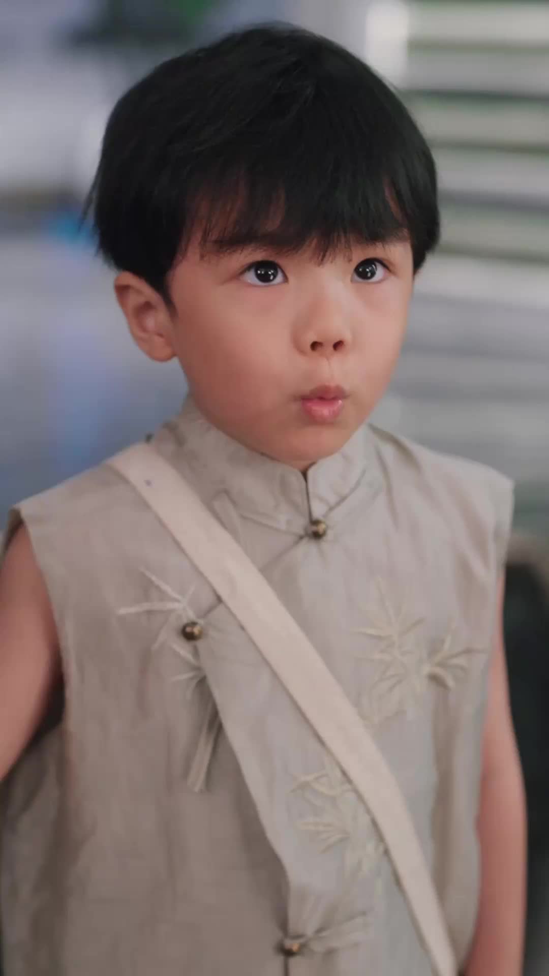 Episode 14 of The CEO's Hidden Heir