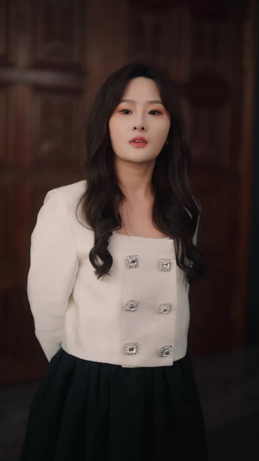 Episode 15 of The CEO's Hidden Heir