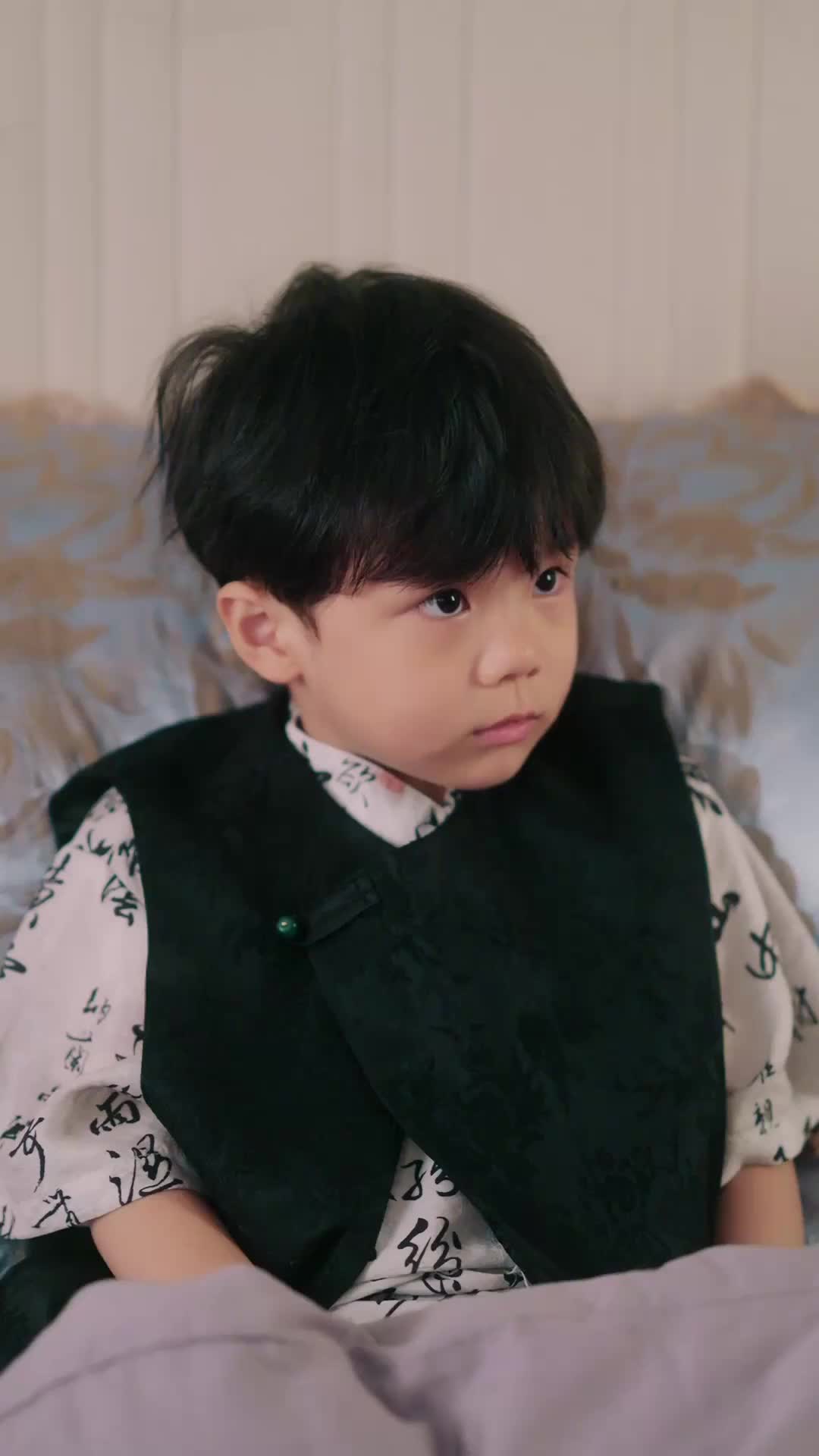 Episode 17 of The CEO's Hidden Heir