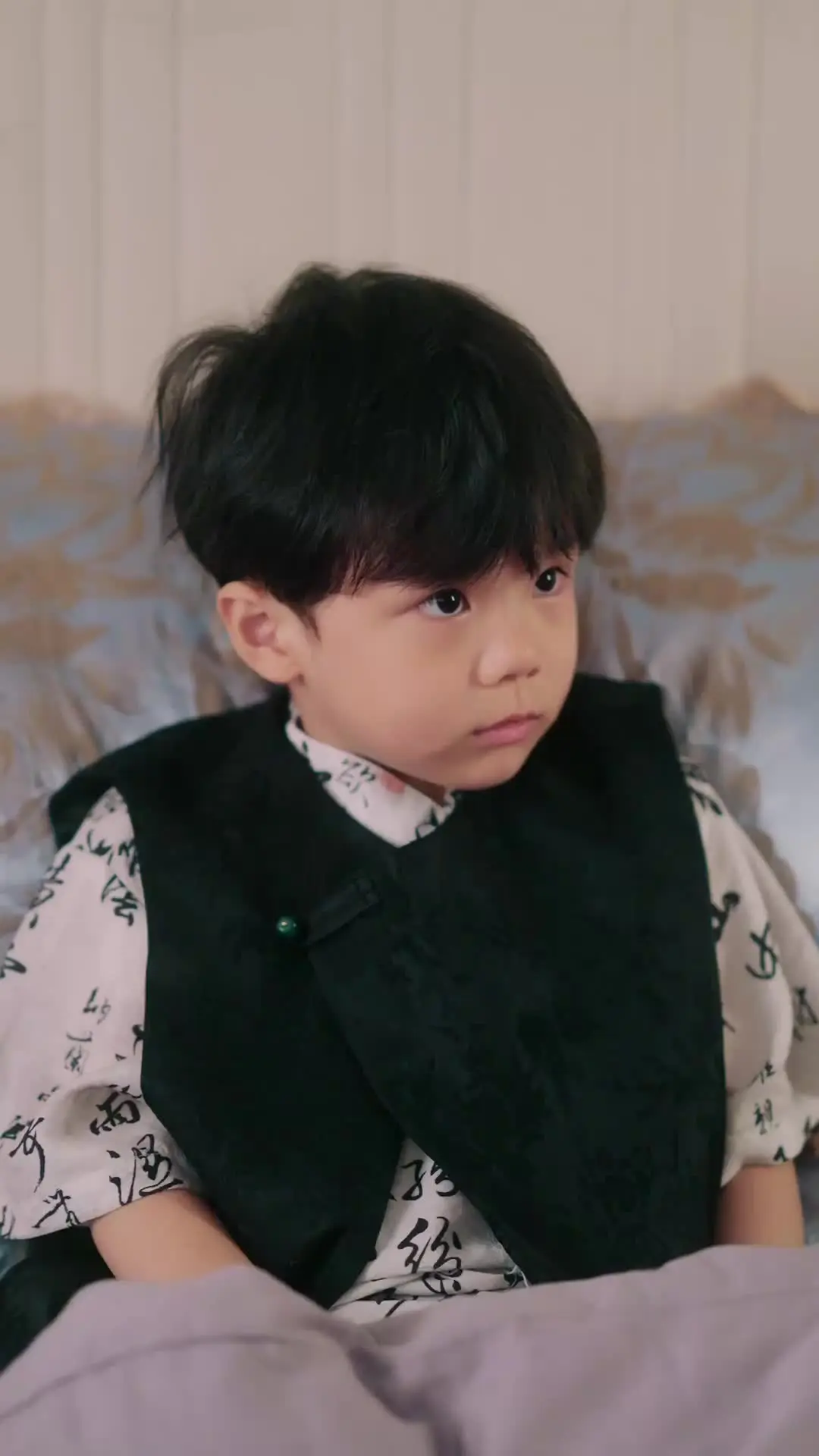Episode 17 of The CEO's Hidden Heir