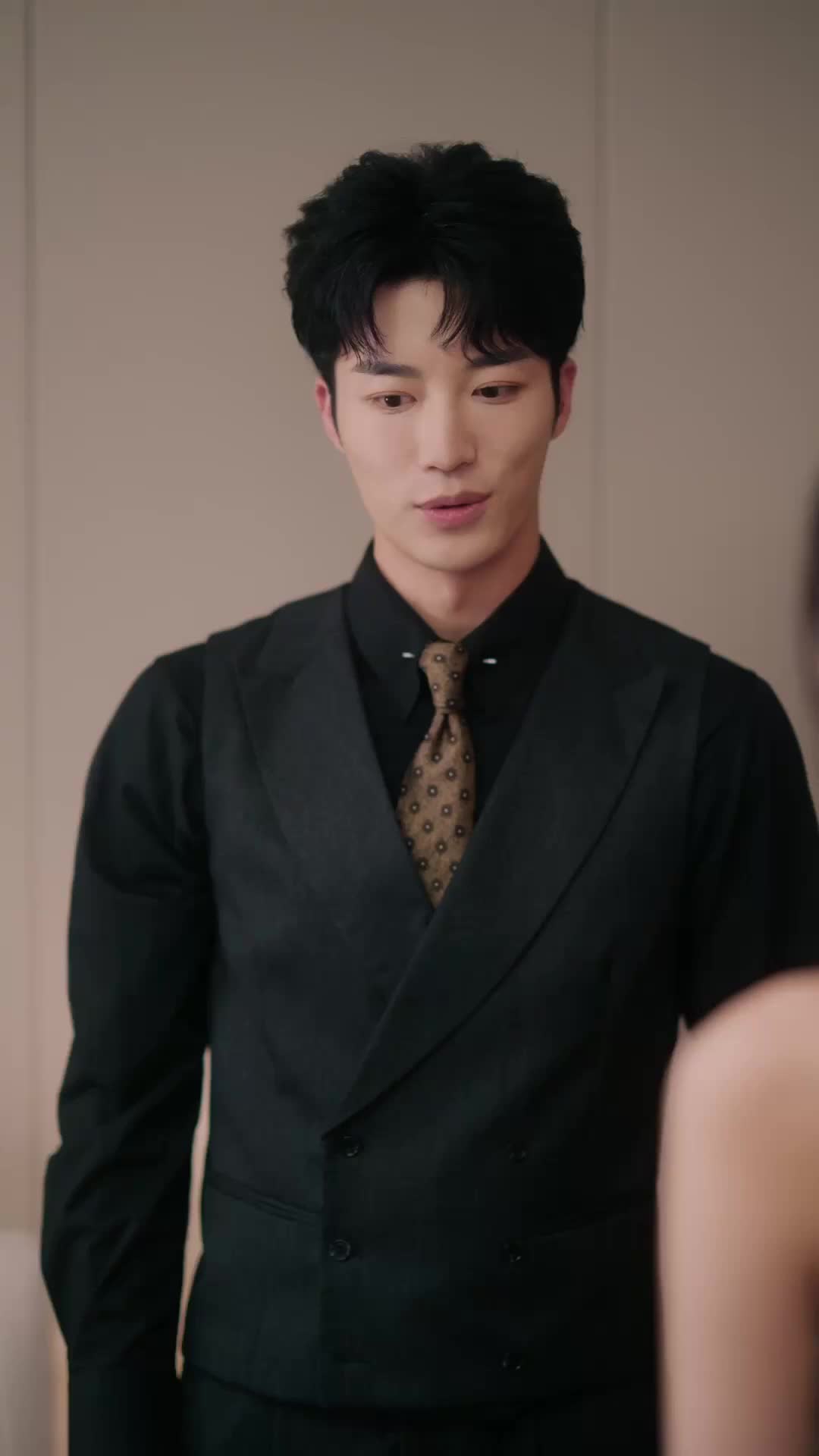 Episode 18 of The CEO's Hidden Heir