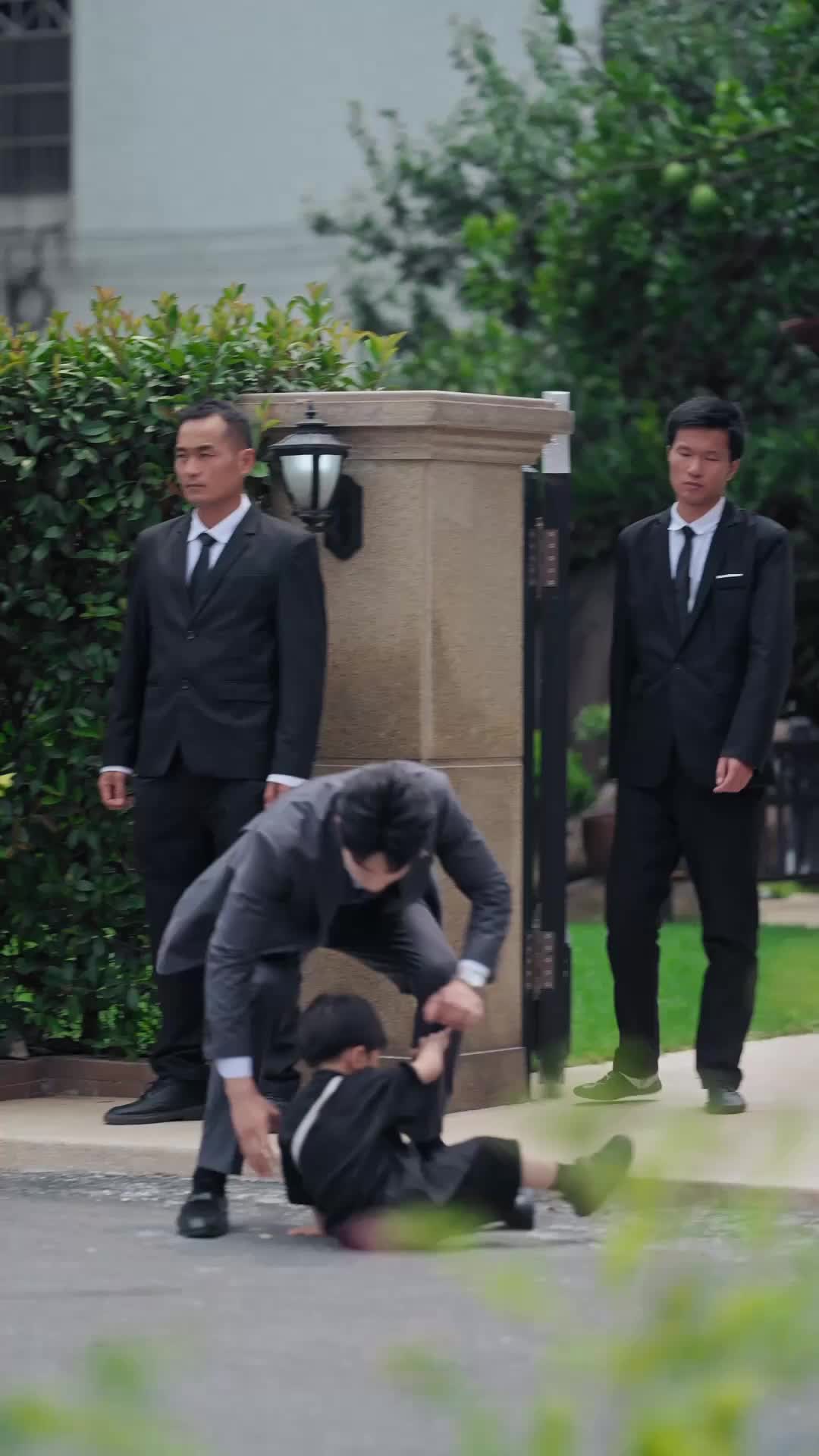 Episode 2 of The CEO's Hidden Heir