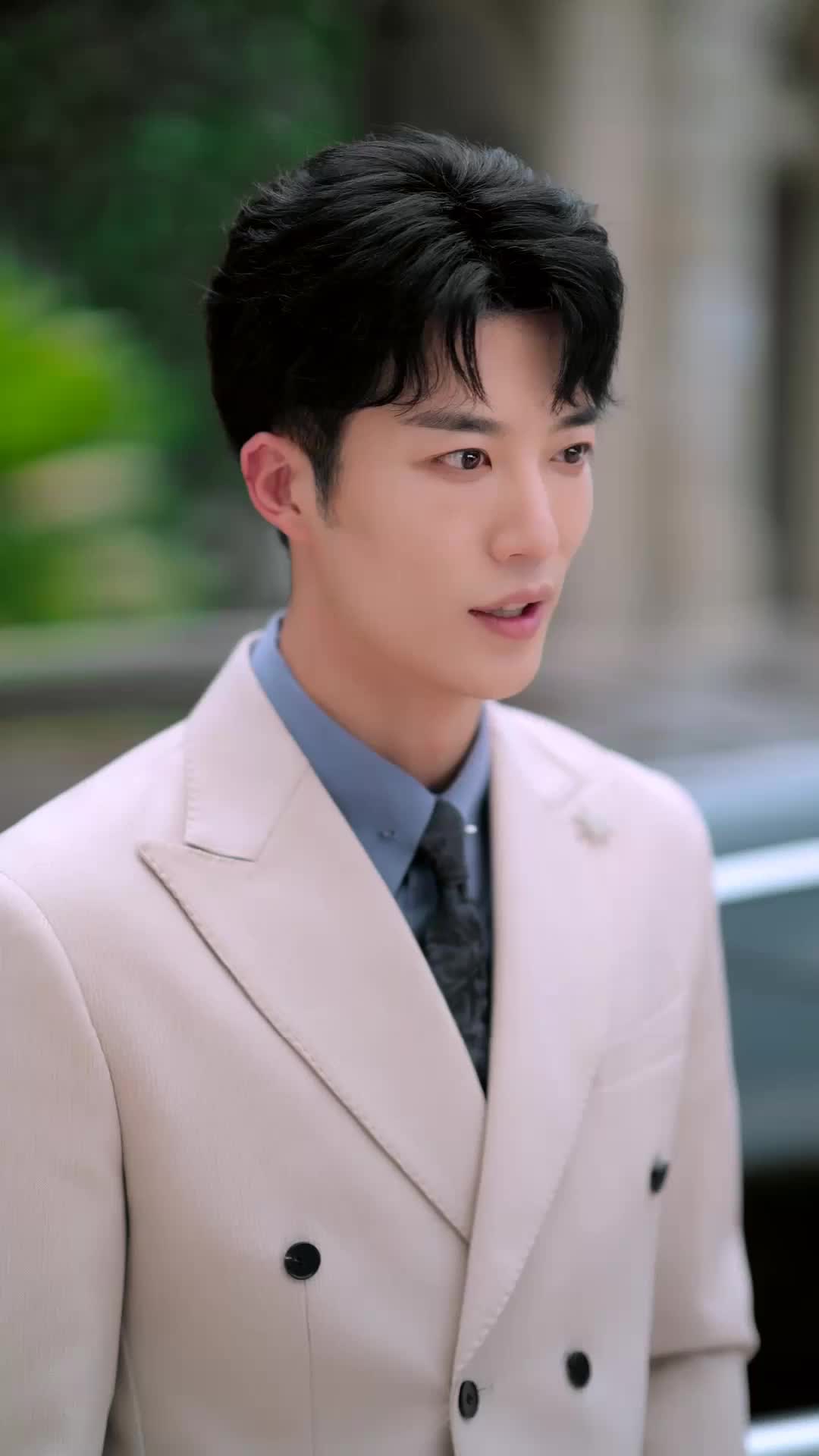 Episode 21 of The CEO's Hidden Heir