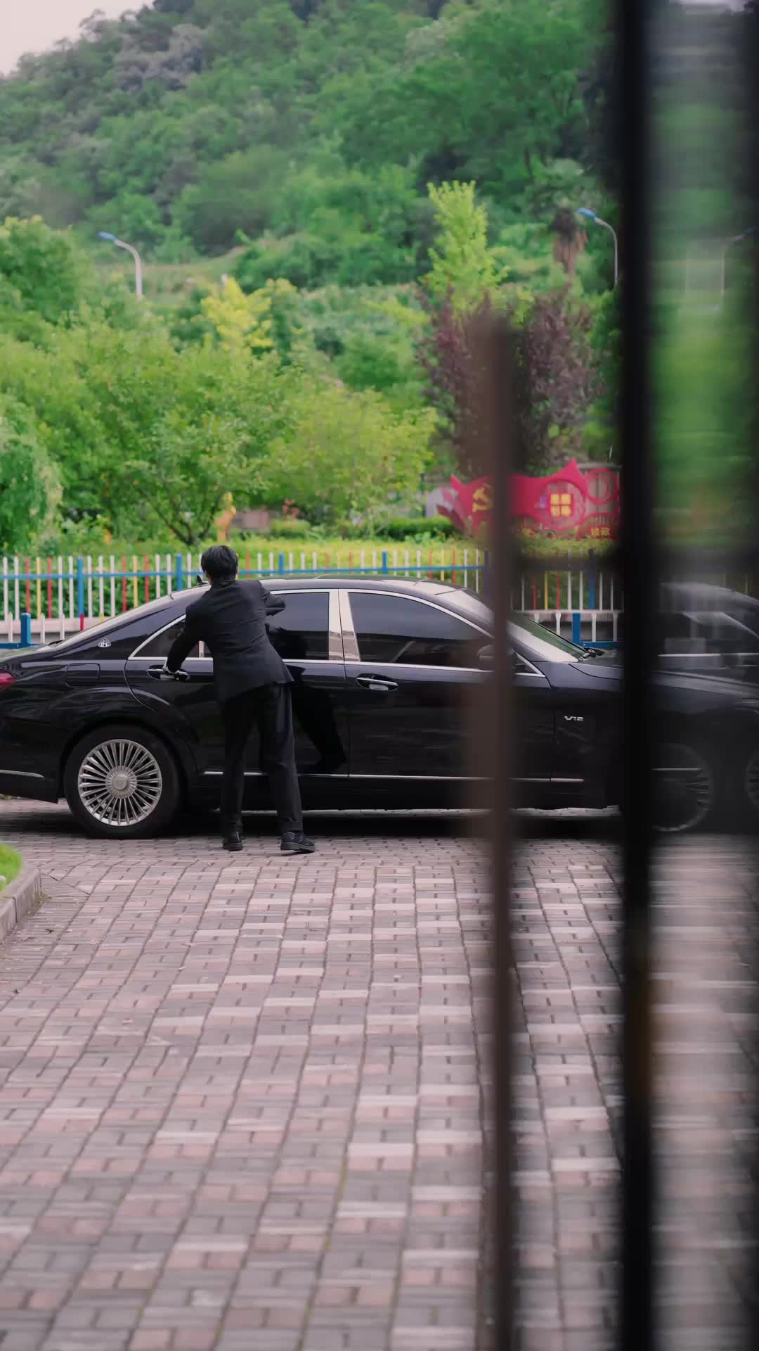 Episode 22 of The CEO's Hidden Heir