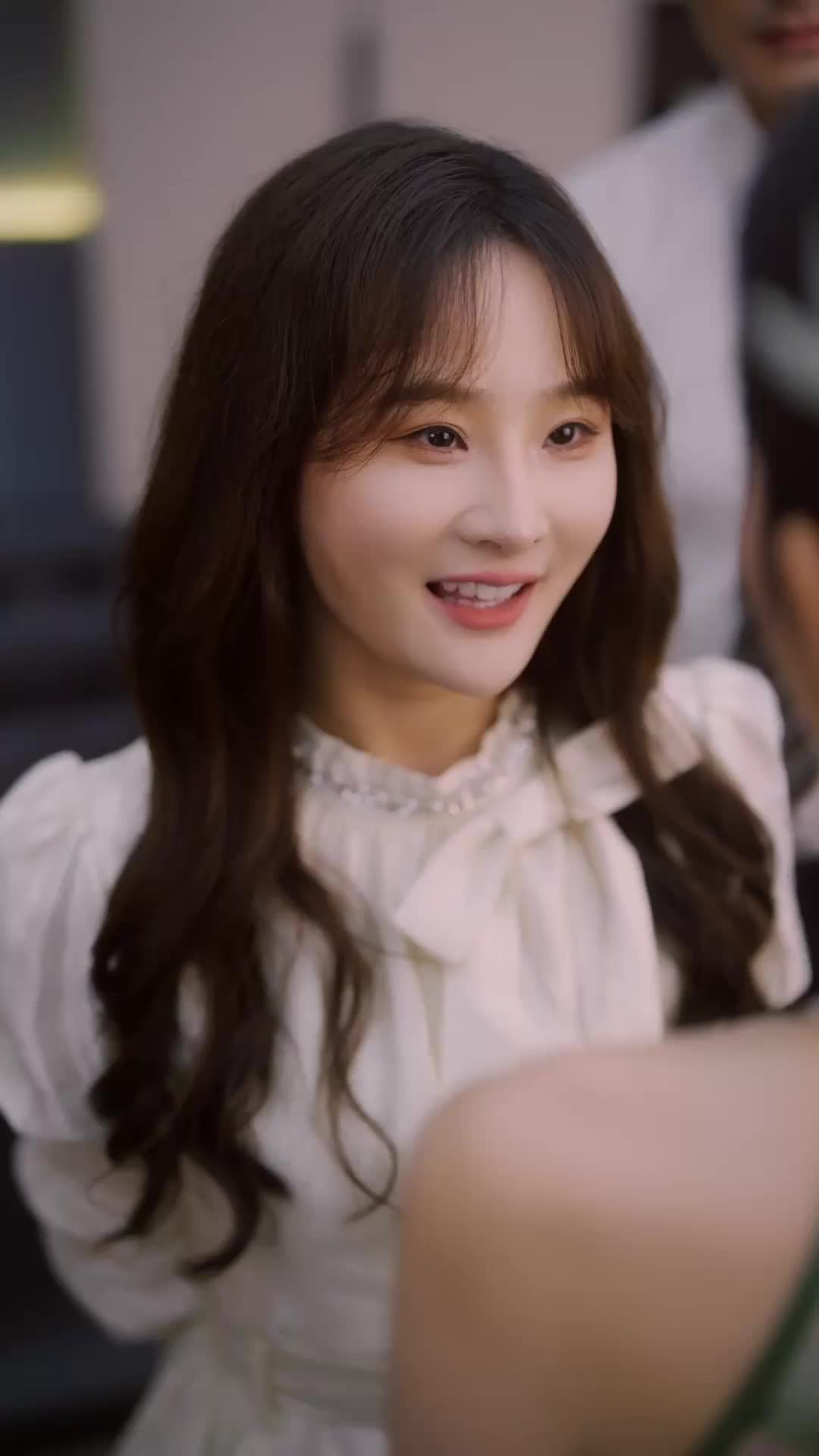 Episode 24 of The CEO's Hidden Heir