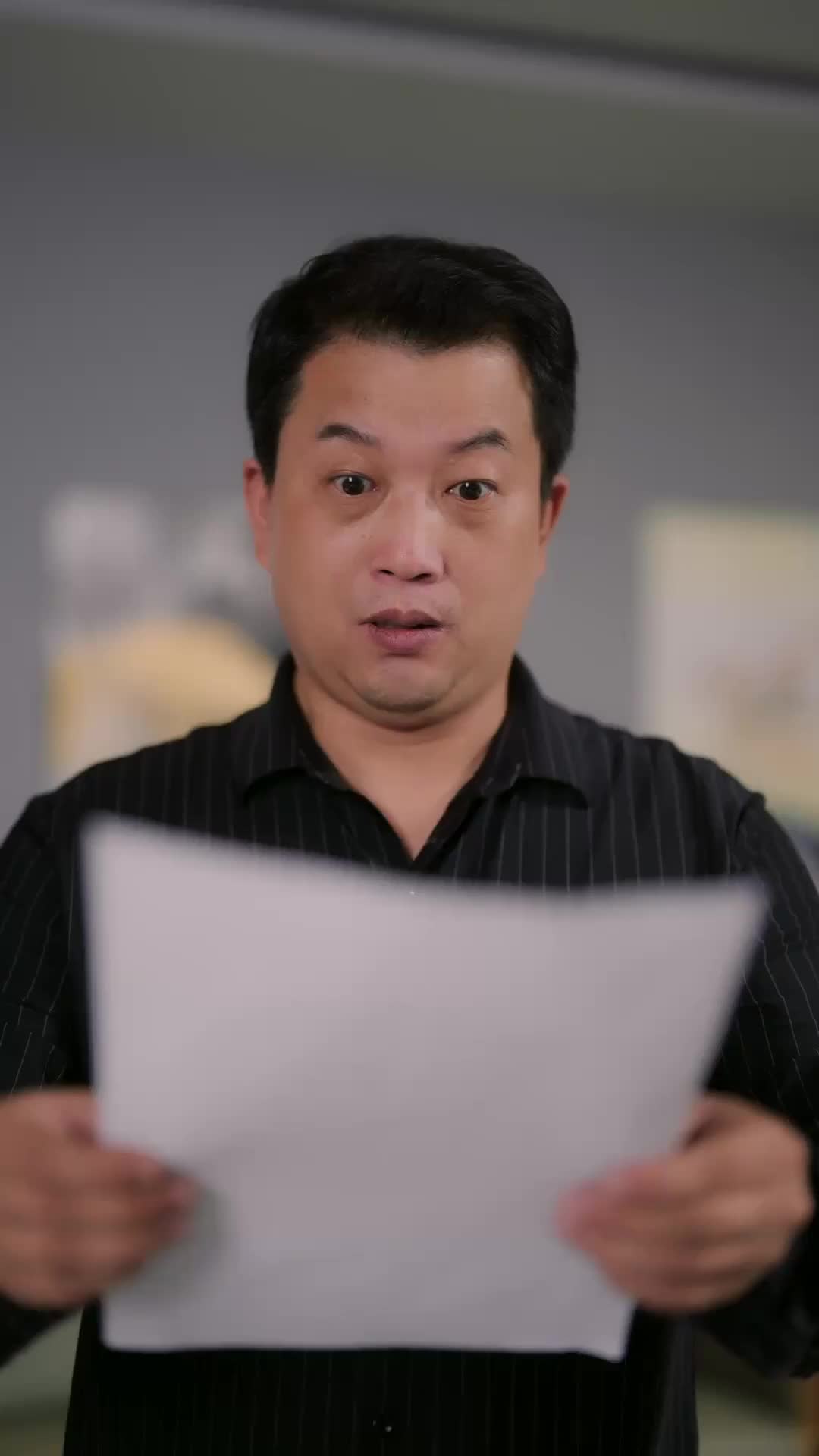 Episode 25 of The CEO's Hidden Heir