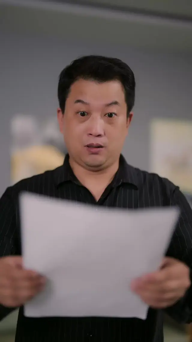 Episode 25 of The CEO's Hidden Heir