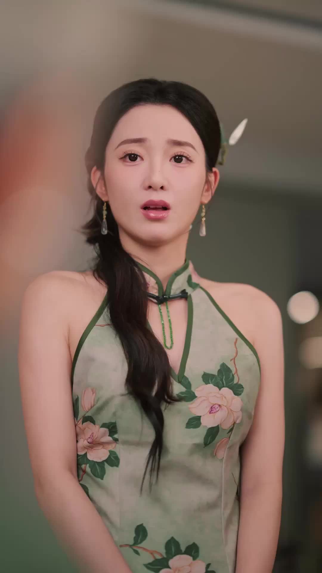 Episode 28 of The CEO's Hidden Heir