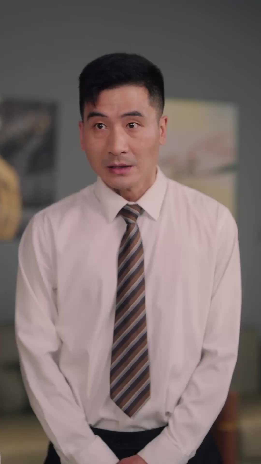 Episode 29 of The CEO's Hidden Heir