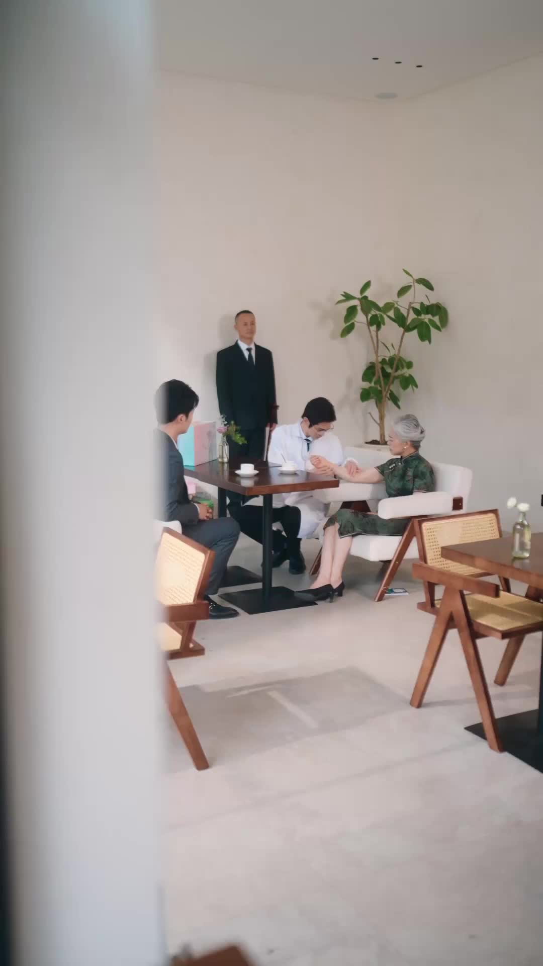 Episode 3 of The CEO's Hidden Heir