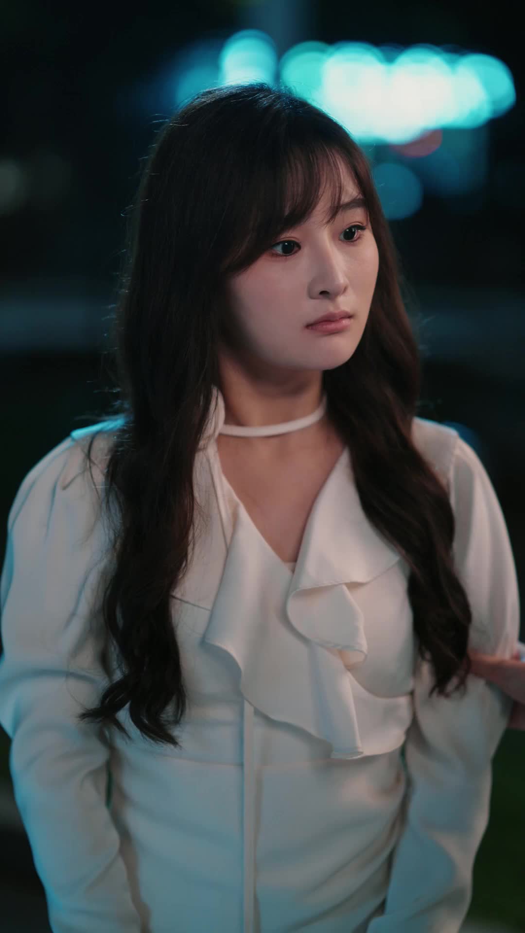 Episode 38 of The CEO's Hidden Heir