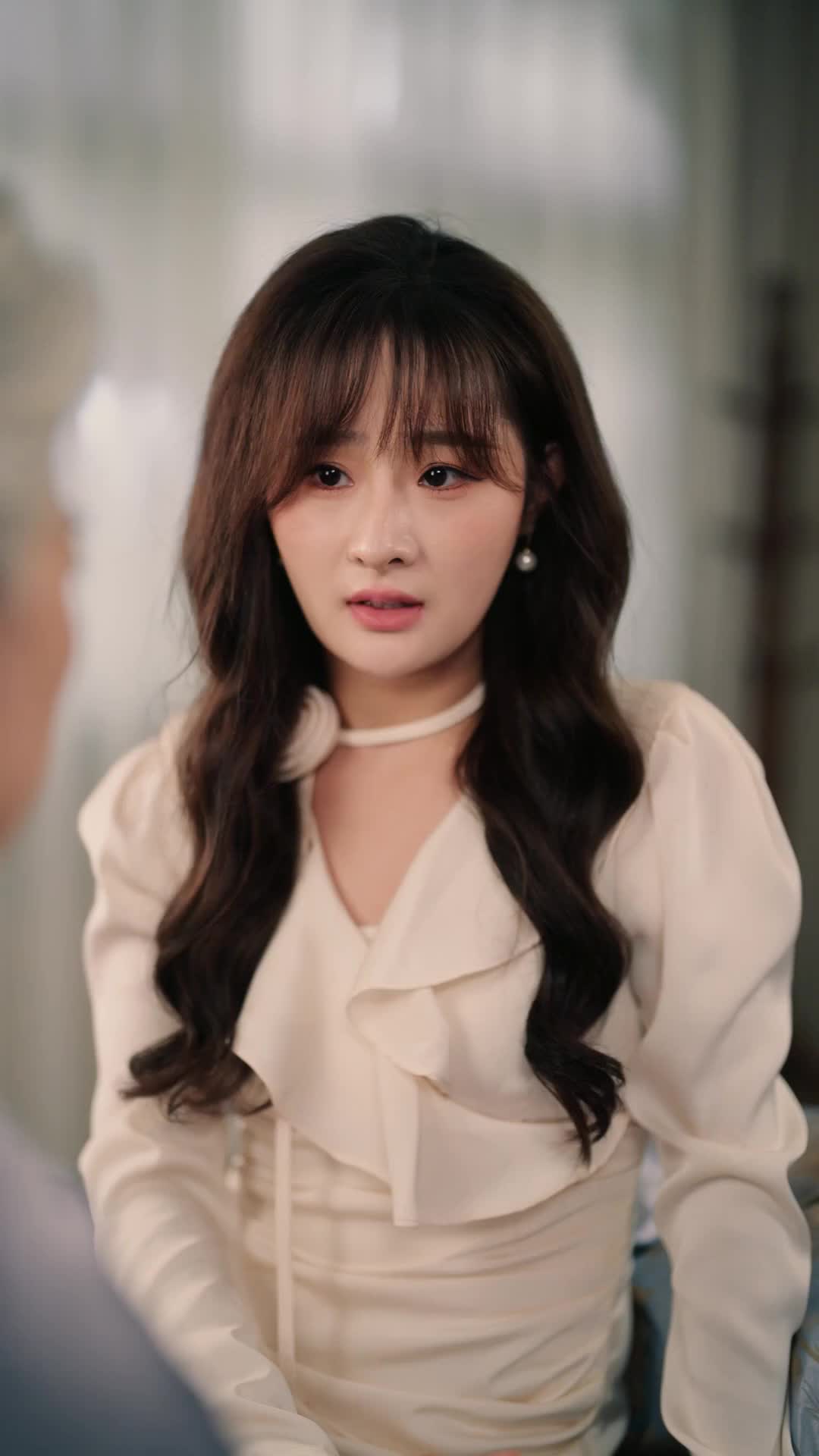 Episode 40 of The CEO's Hidden Heir