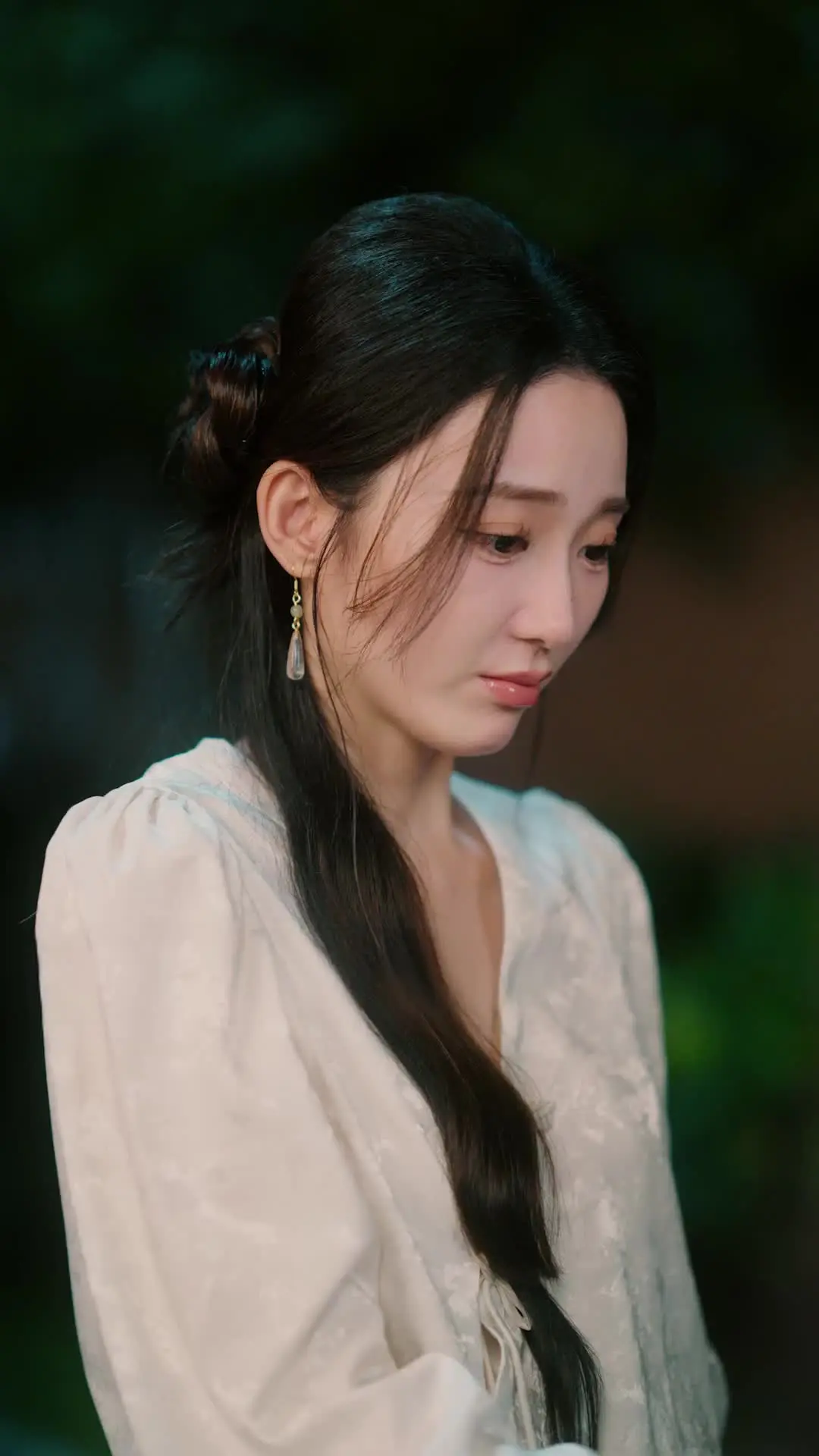 Episode 45 of The CEO's Hidden Heir