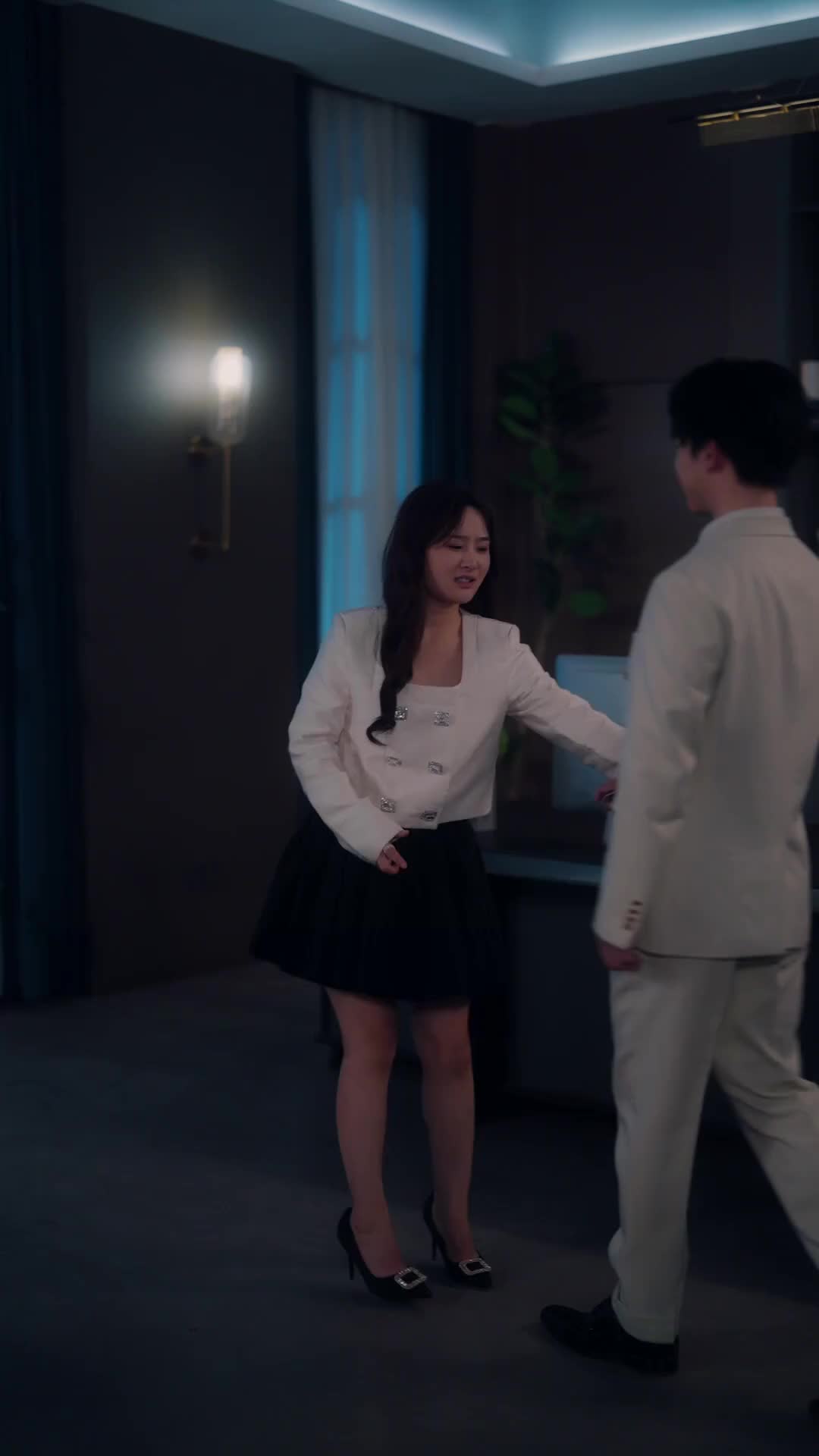 Episode 53 of The CEO's Hidden Heir