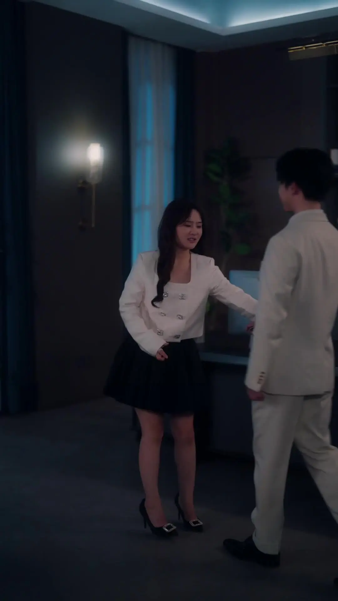 Episode 53 of The CEO's Hidden Heir
